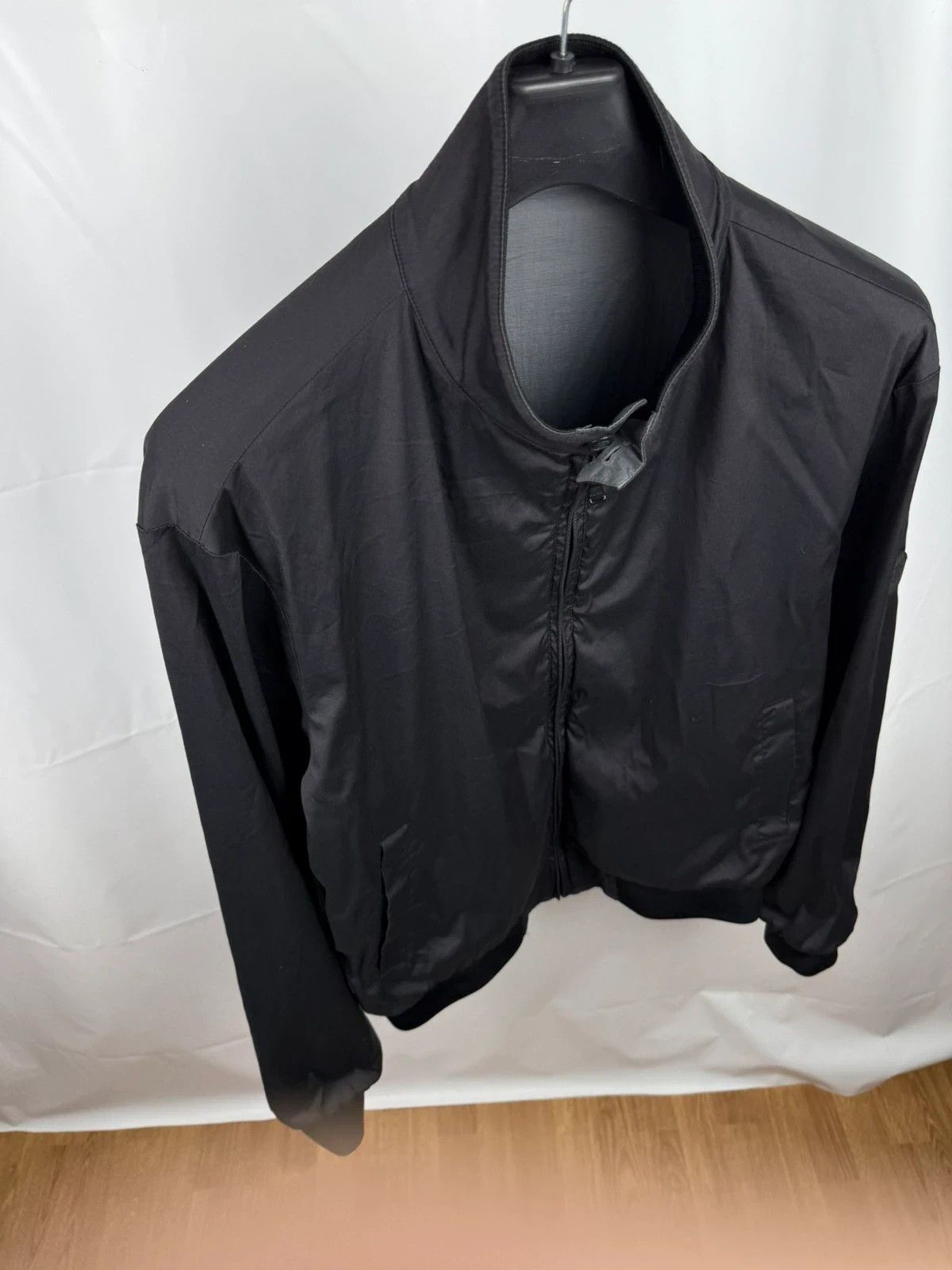 DKNY DKNY Reversible Bomber Jacket Men size XL Size US XL / EU 56 / 4 - 9 Thumbnail