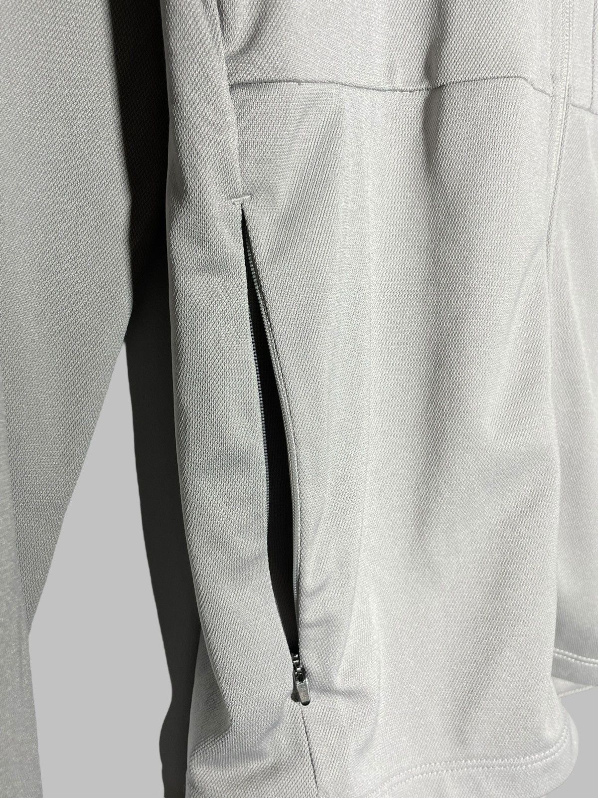 New Balance Liverpool FC New Balance Training Football Soccer Jacket Size US S / EU 44-46 / 1 - 5 Thumbnail