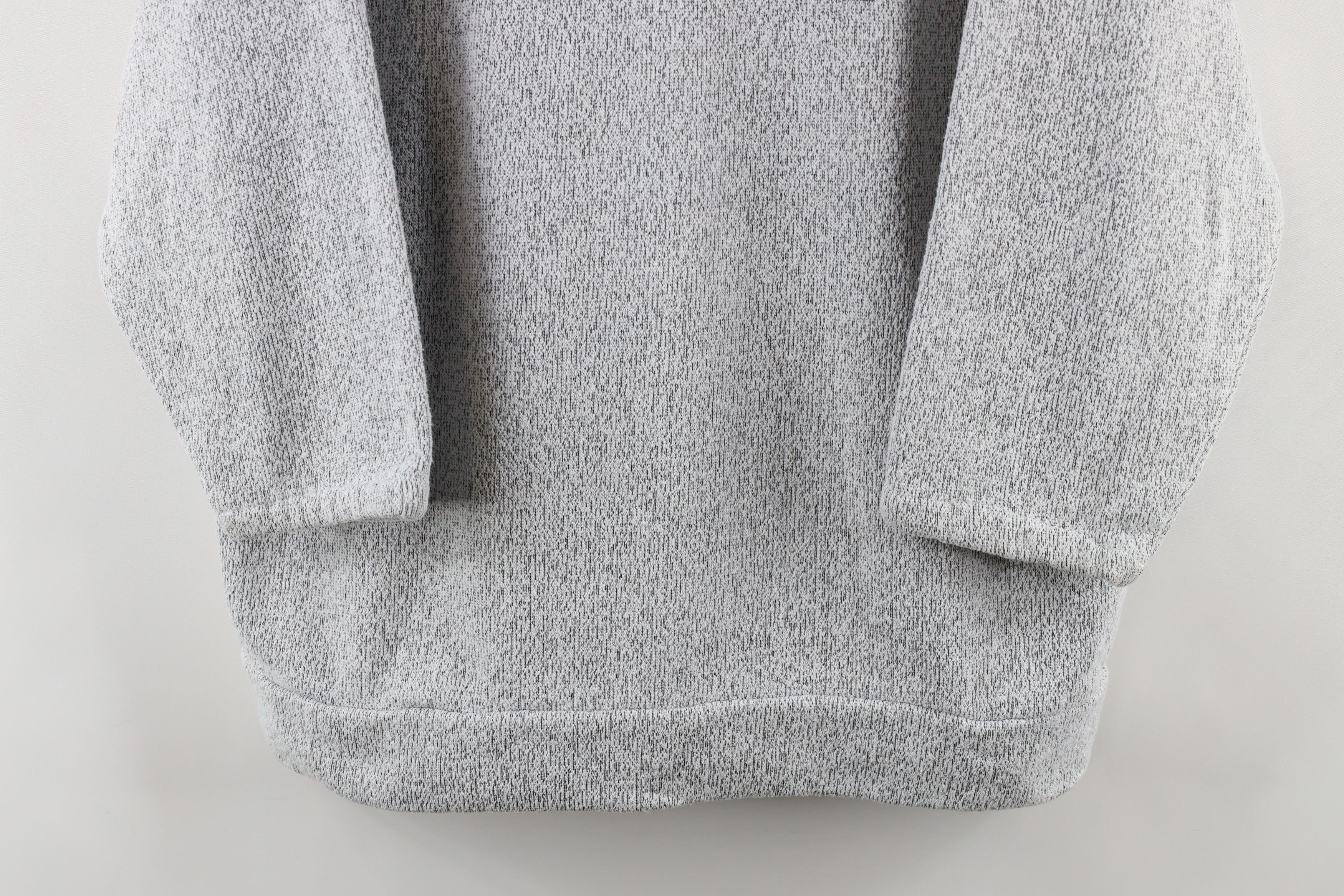 Vintage Vintage 90s Streetwear Terry Cloth Maine Cabin Sweater USA Size M / US 6-8 / IT 42-44 - 3 Thumbnail