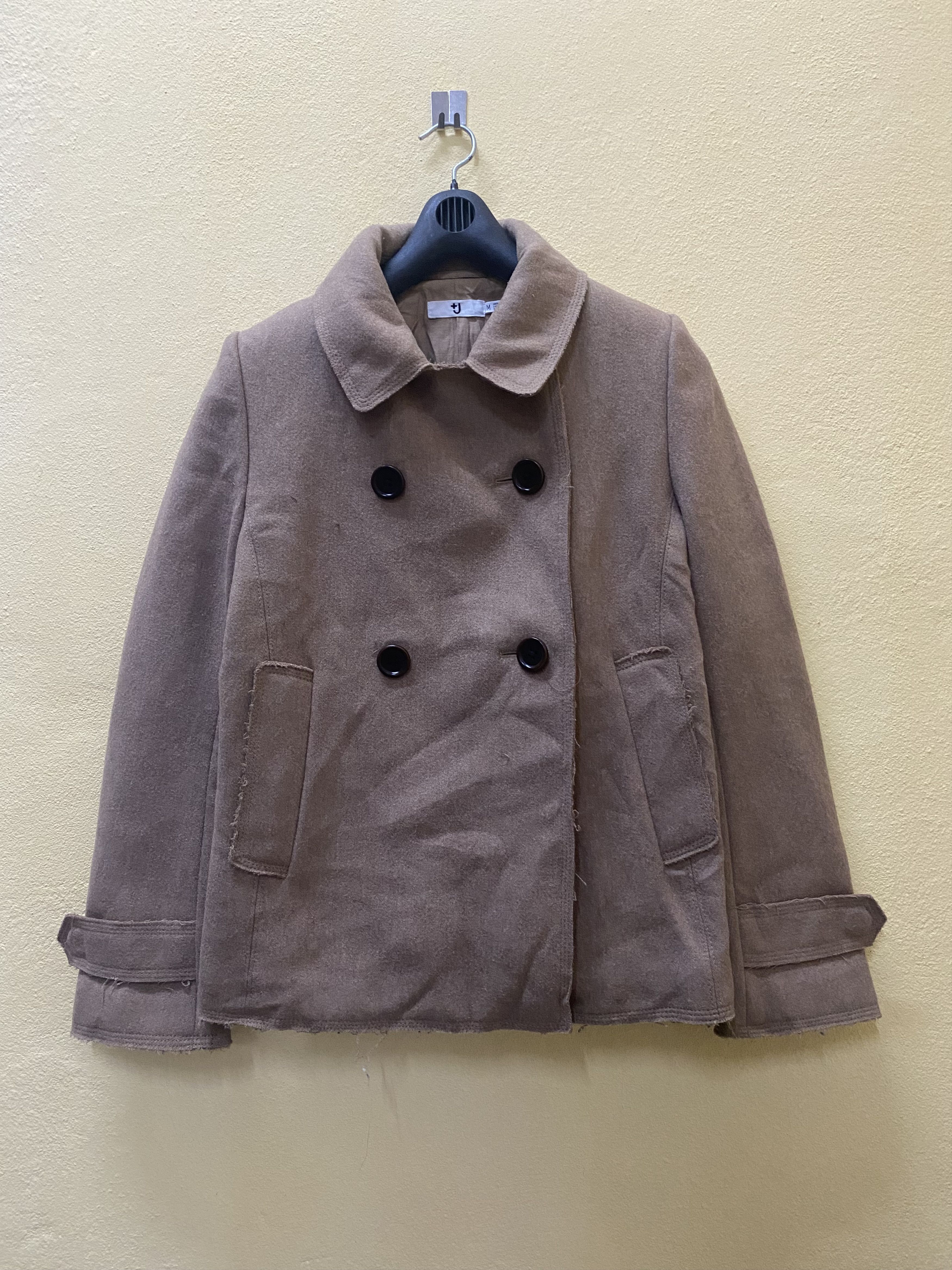 Uniqlo Jill Sander Jacket