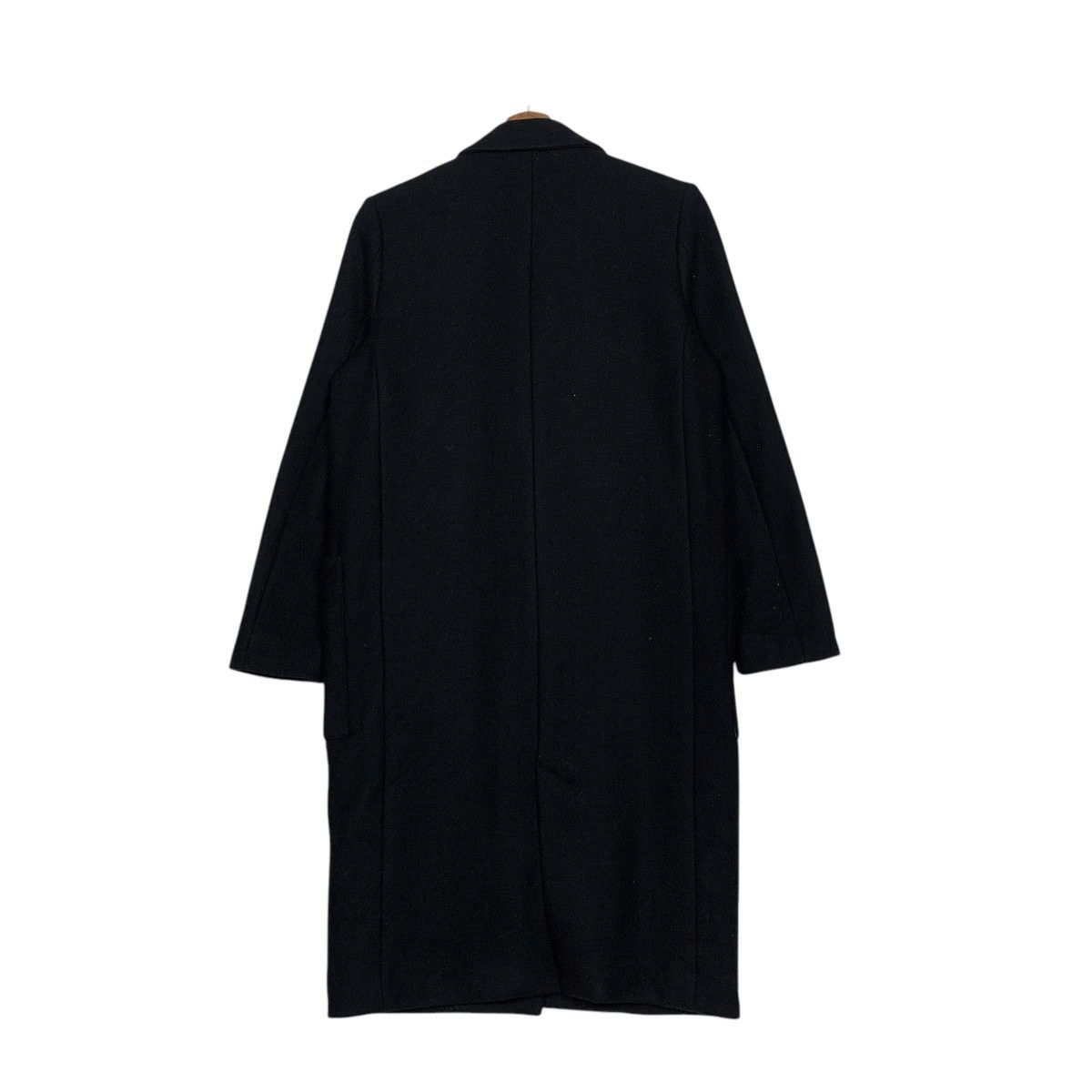Japanese Brand Japanese Brand Nombre Impair Coat Size M / US 6-8 / IT 42-44 - 7 Thumbnail