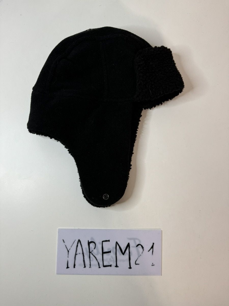 Japanese Brand Ushanka cap hat Size ONE SIZE - 1 Thumbnail