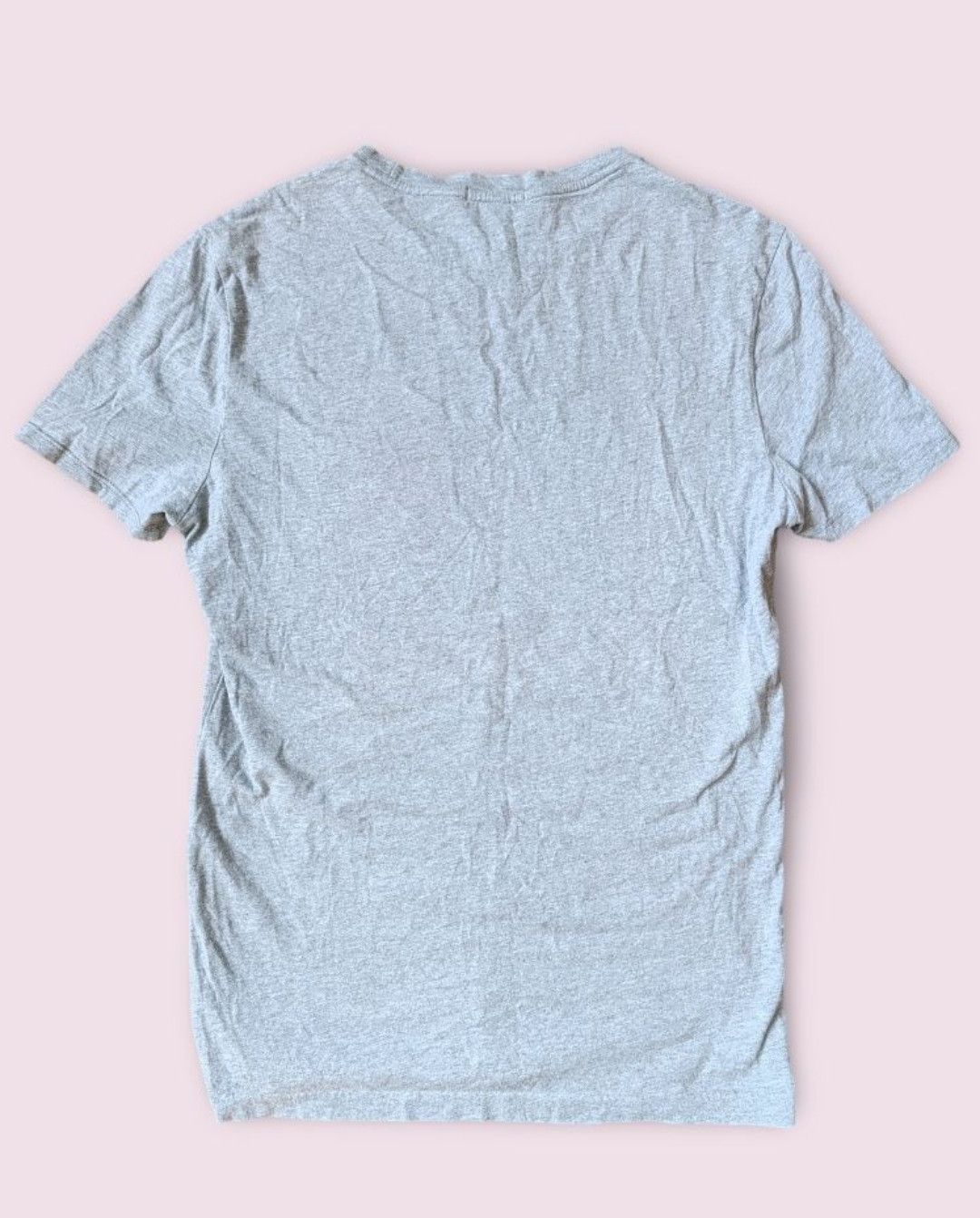 Burberry Burberry t-shirt Size US S / EU 44-46 / 1 - 5 Thumbnail