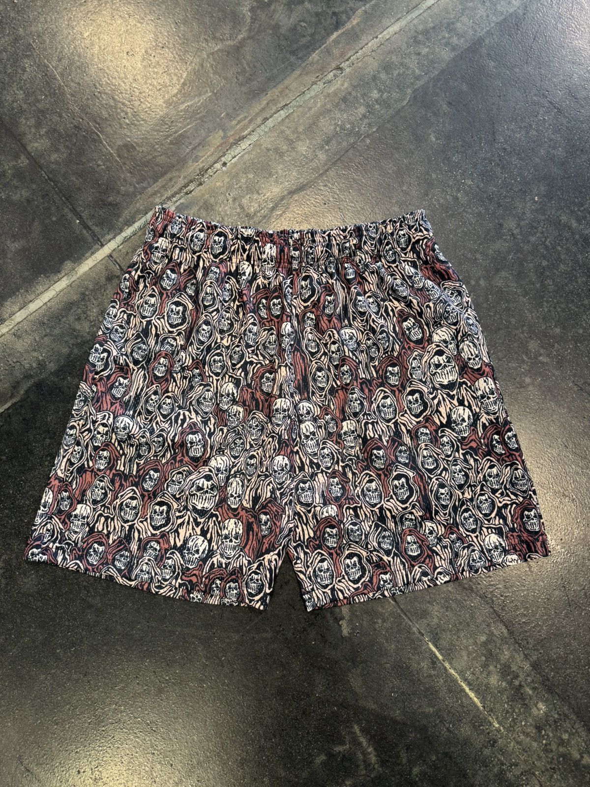 Warren Lotas Warren Lotas Reaper Shorts Size US 34 / EU 50 - 1 Thumbnail