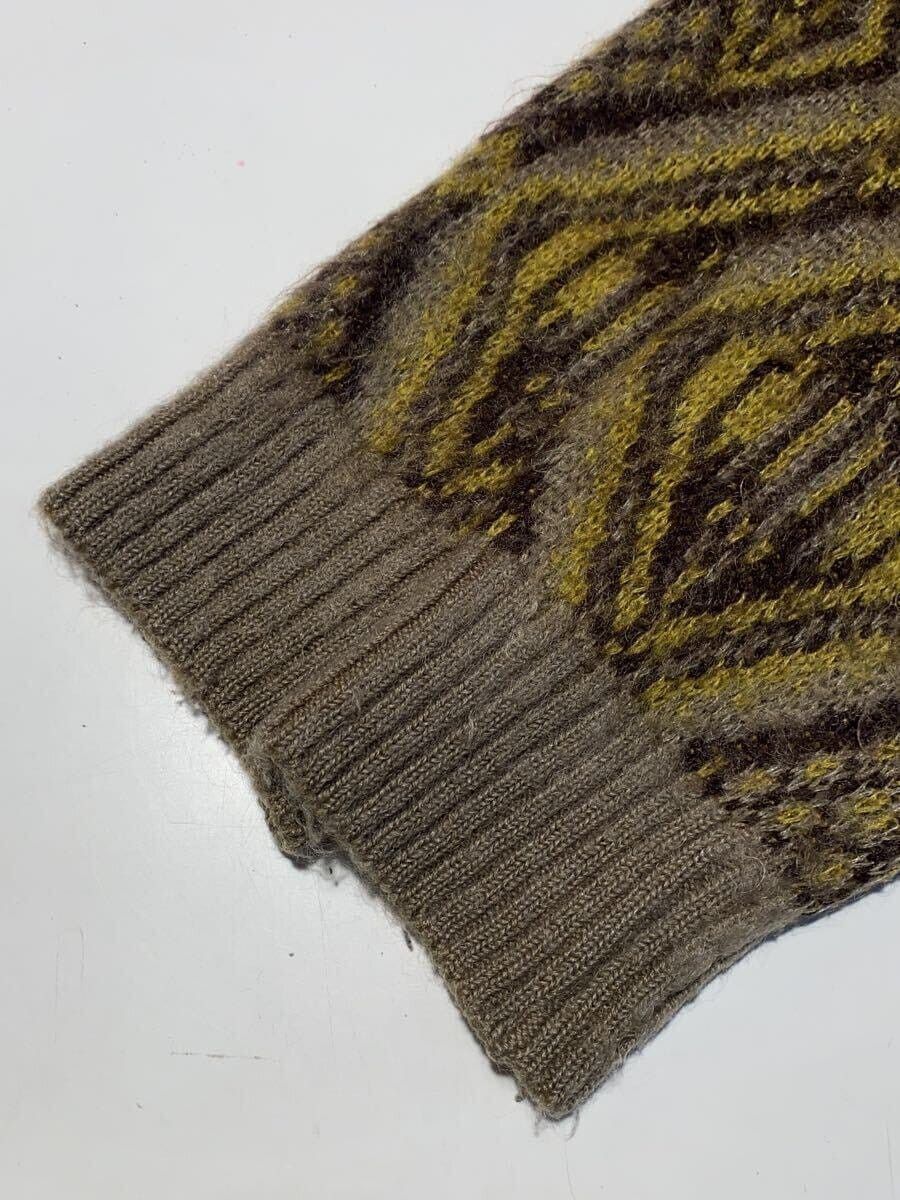 Needles Mohair Cardigan Size US L / EU 52-54 / 3 - 6 Thumbnail