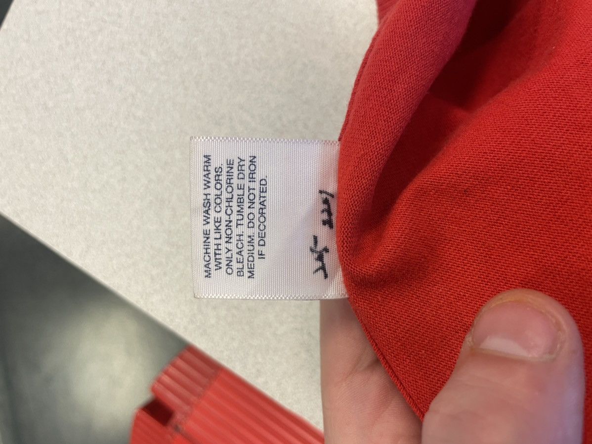 Supreme Supreme Kermit Photo Tee Size US L / EU 52-54 / 3 - 4 Thumbnail