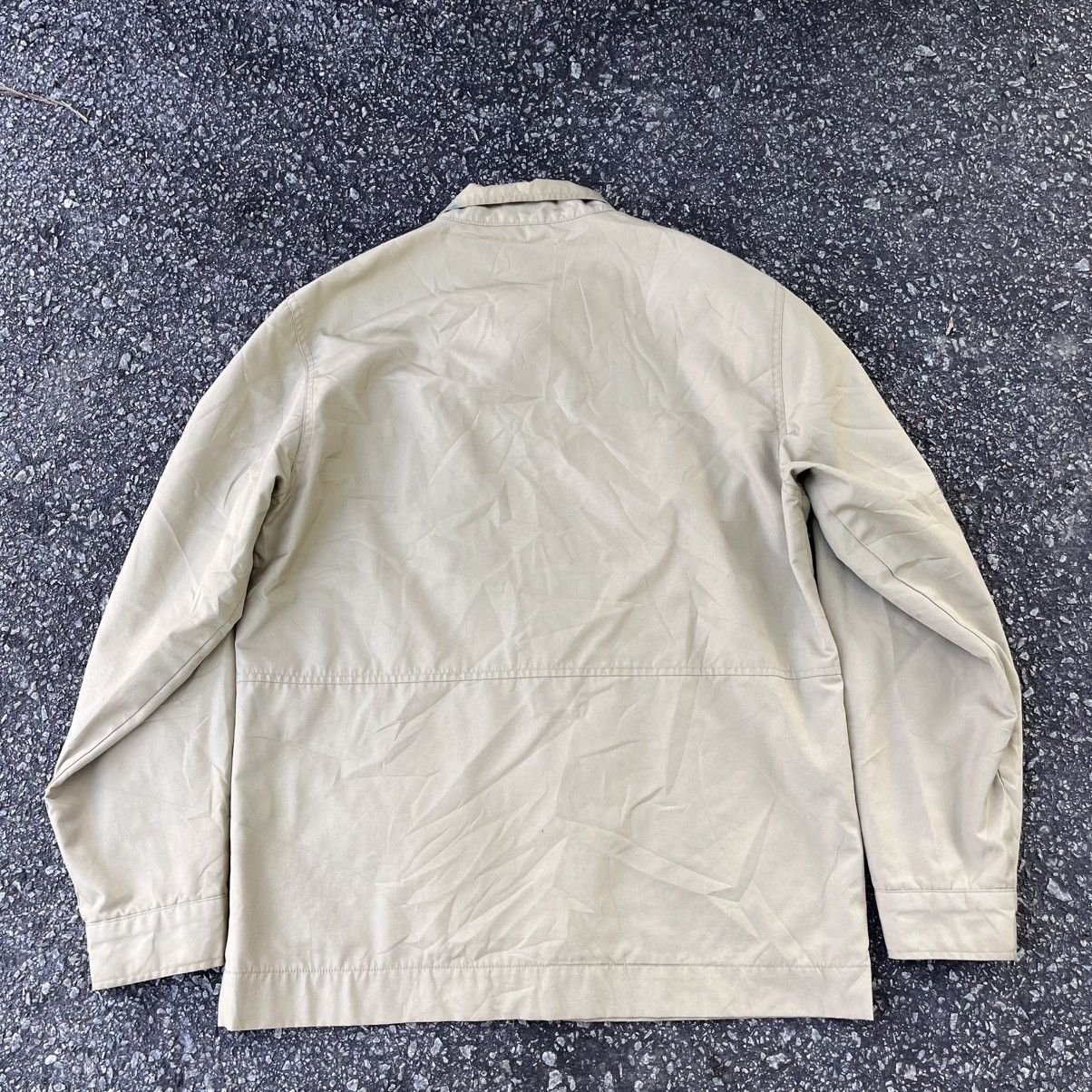 Beams Japan Vintage beams jacket Size US M / EU 48-50 / 2 - 5 Thumbnail