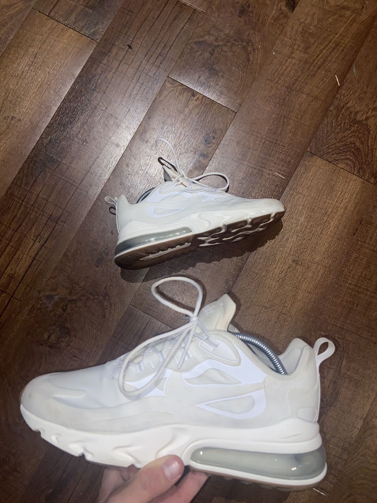 nike 270s footasylum