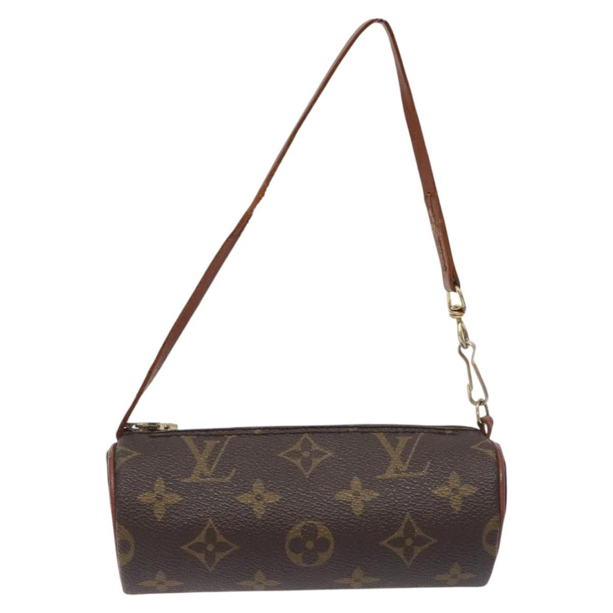 Louis Vuitton Louis Vuitton Papillon clutch Size ONE SIZE - 1 Thumbnail