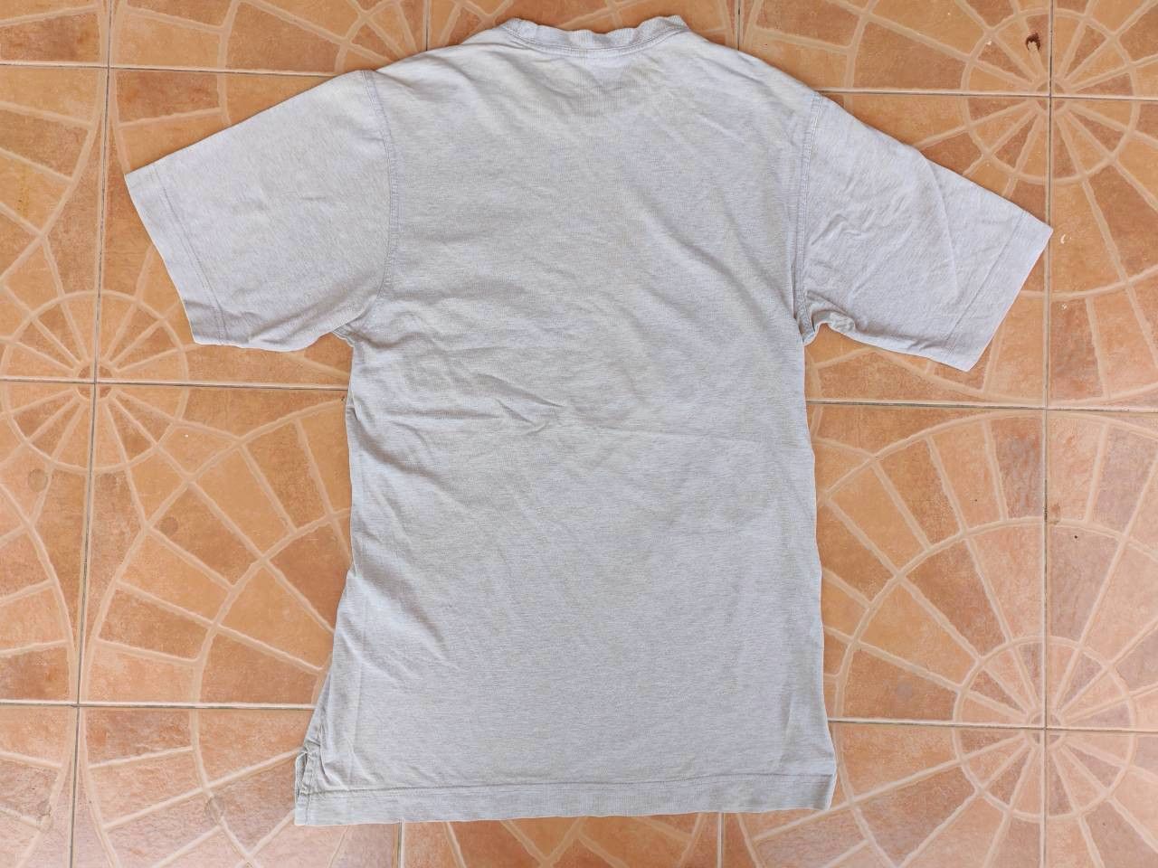 Levi's LEVI'S White Tag Pocket Vintage T Shirt 90's 18/29 Blank Tee Size US S / EU 44-46 / 1 - 8 Thumbnail