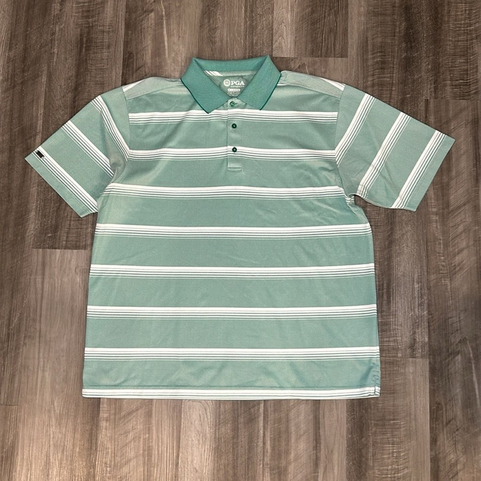 Other PGA Authentic Golf Polo - XL Size US XL / EU 56 / 4 - 2 Thumbnail