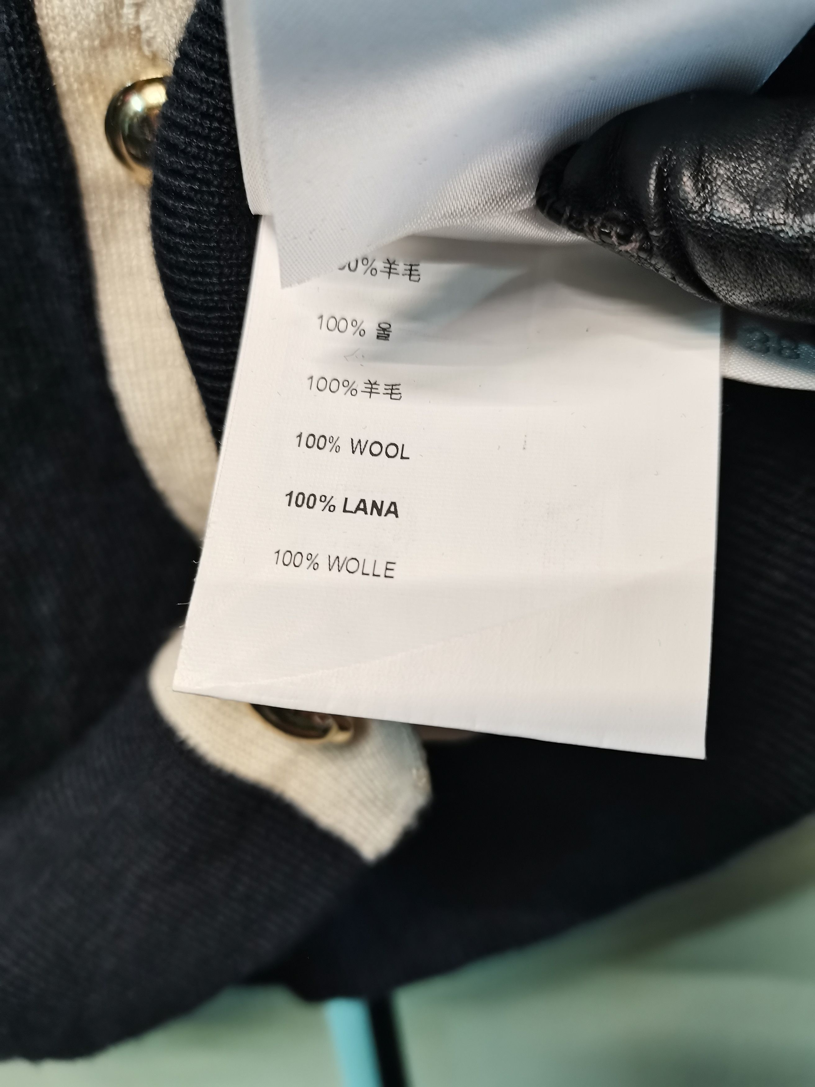 Miu Miu Miu miu cardigan Size XS / US 0-2 / IT 36-38 - 14 Thumbnail