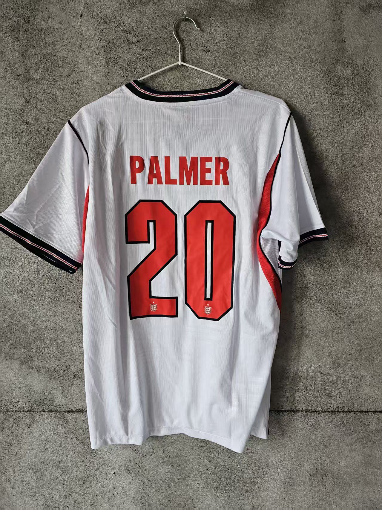Other 20 Cole Palmer Jersey 2026 World Cup England Size US S / EU 44-46 / 1 - 1 Thumbnail