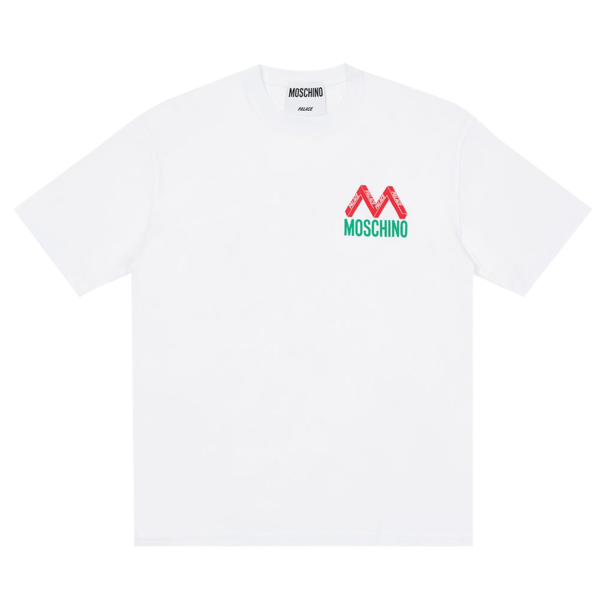 Palace Legends Shirt (Palio Jersey) | Grailed