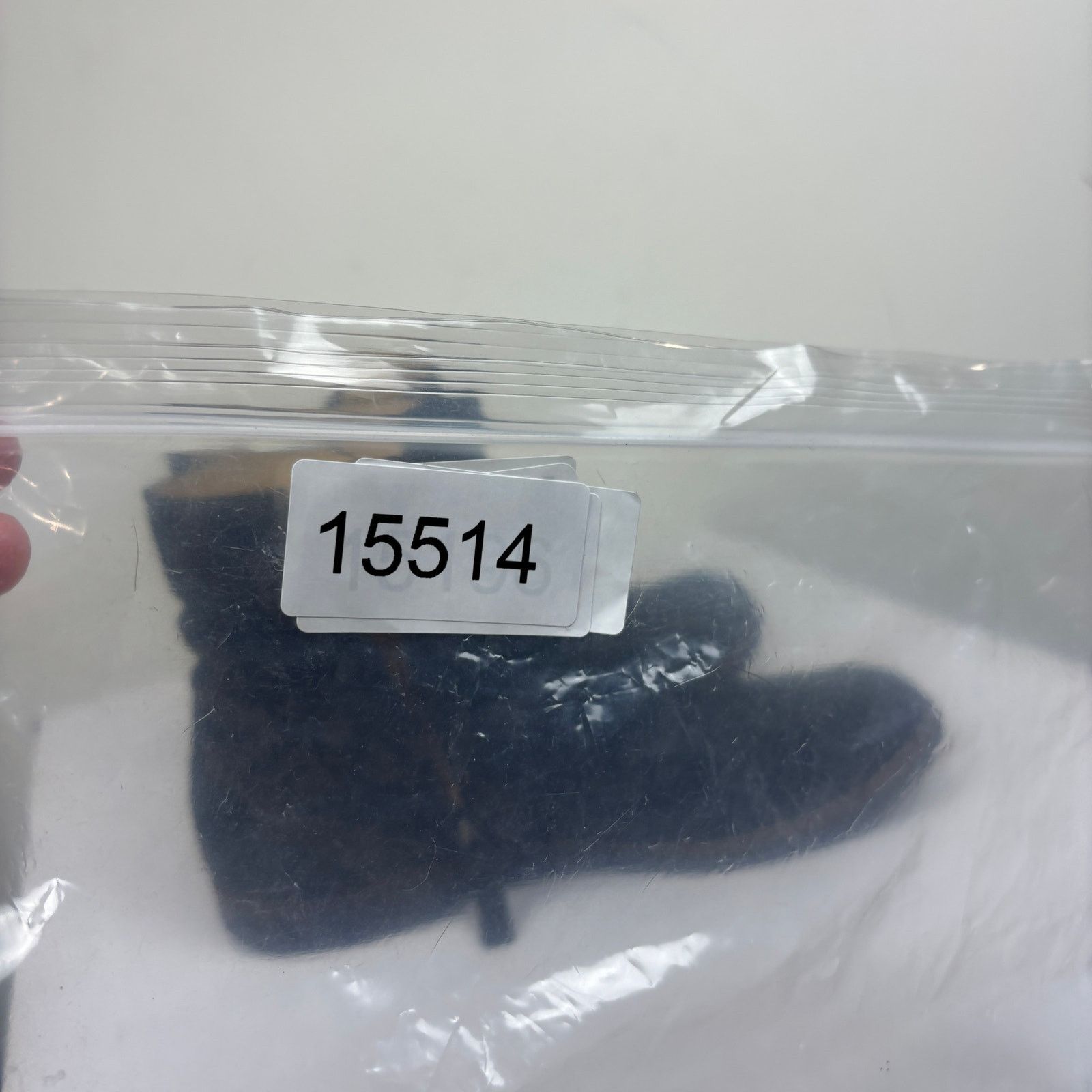 Maison Margiela MM6 Maison Margiela Suede Ankle Zip Boots Women's 38 US 8 Size US 8 / IT 38 - 16 Thumbnail