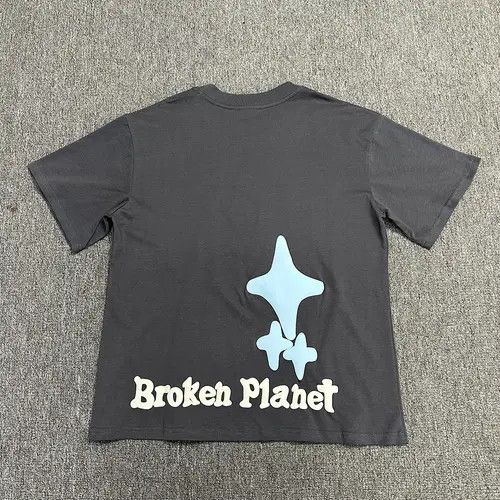 Japanese Brand Komura x Miho #20 Broken Planet Into The Abyss Foam Size US XL / EU 56 / 4 - 7 Thumbnail