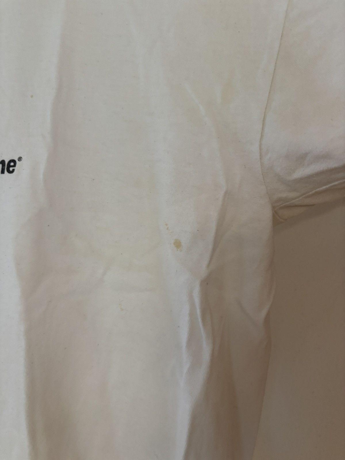BMW Vintage BMW Lifestyle T-Shirt – Made in USA – XL Size US XL / EU 56 / 4 - 4 Thumbnail