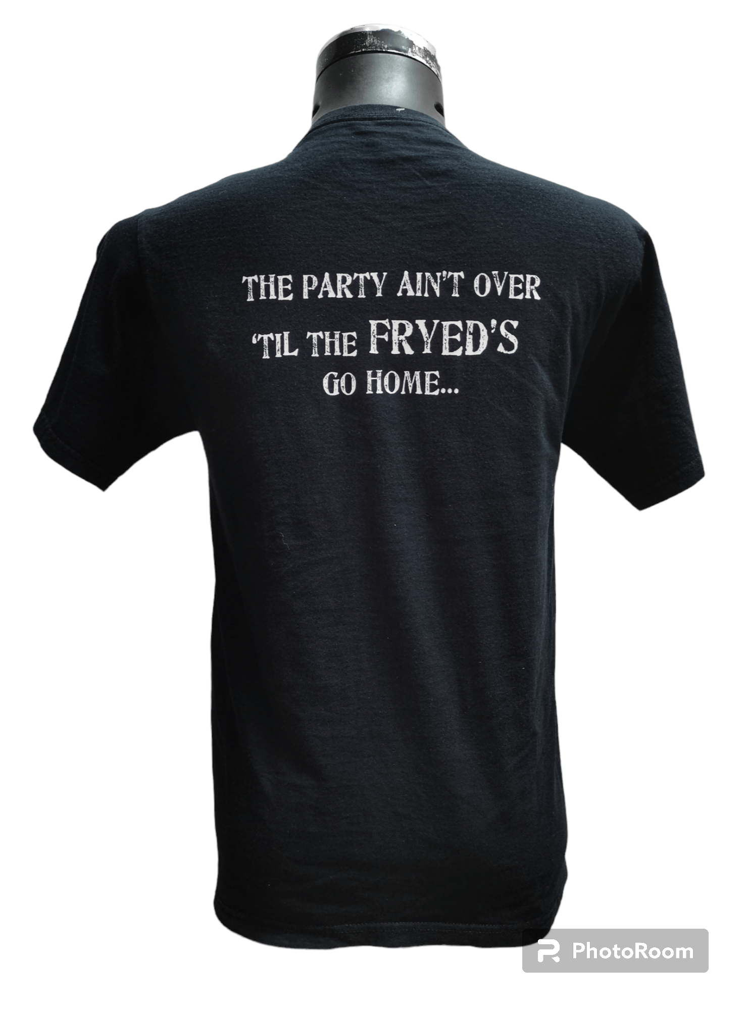 Band Tees × Vintage The frayed brothers shirt Size US M / EU 48-50 / 2 - 2 Thumbnail