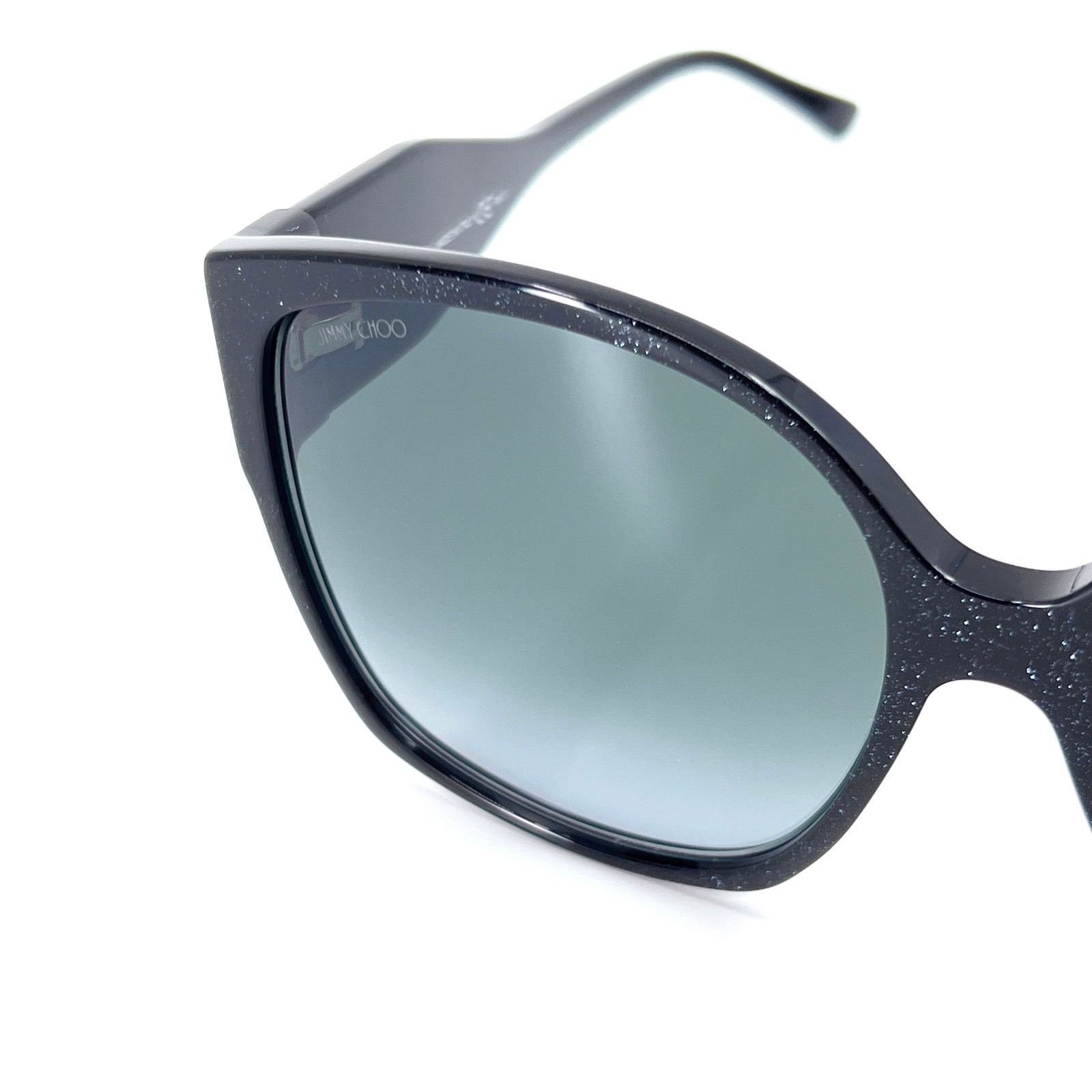 Jimmy Choo New, JIMMY CHOO Sunglasses NOEMI/S DXF90 Authentic Size ONE SIZE - 5 Thumbnail