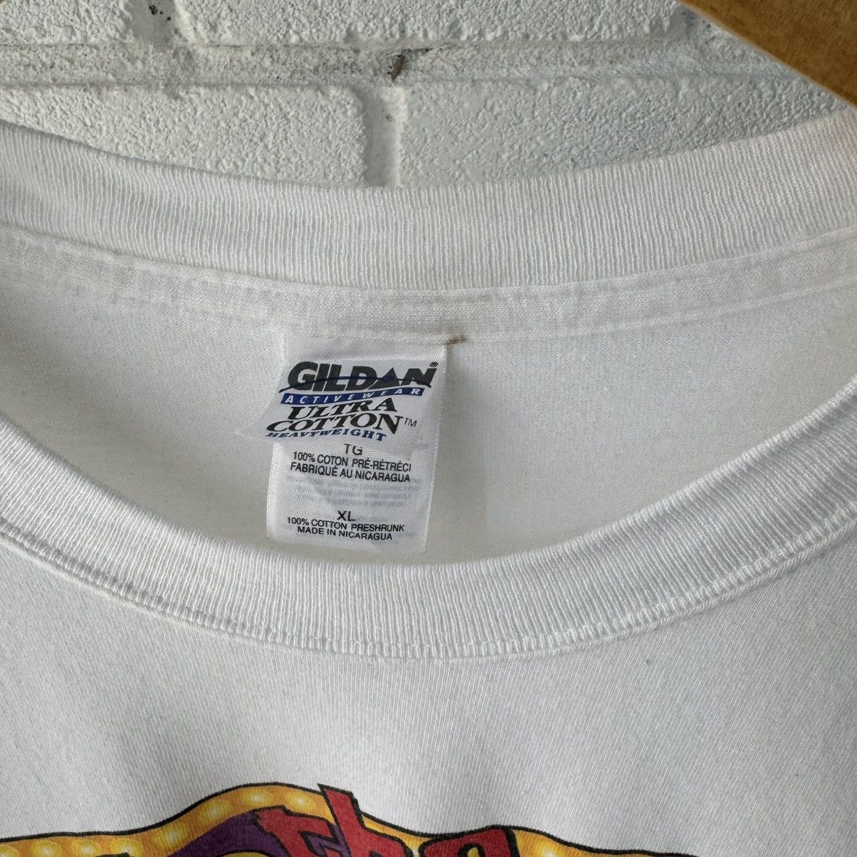 Vintage The Price Is Right TV Show Promo Tee Size US XL / EU 56 / 4 - 5 Thumbnail