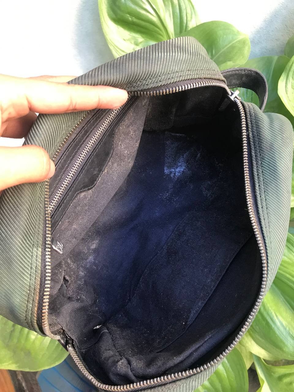 Louis Vuitton × Vintage Authentic Louis Vuitton Size ONE SIZE - 3 Thumbnail