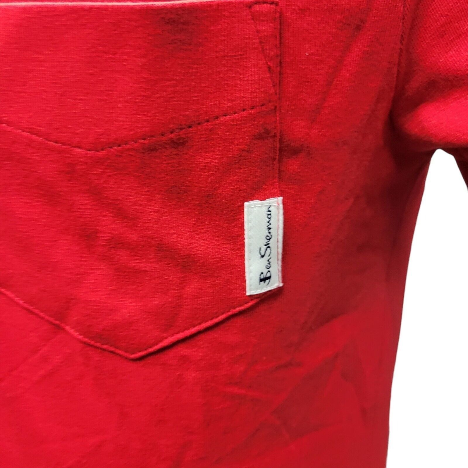 Ben Sherman Ben Sherman Polo Shirt Men's. Size Small. New With Tags $5 Size US S / EU 44-46 / 1 - 5 Thumbnail
