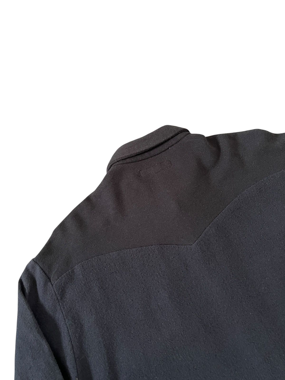Fragment Design 2006 Resonate Fragment Design Western Button Up Shirt Size US L / EU 52-54 / 3 - 8 Thumbnail