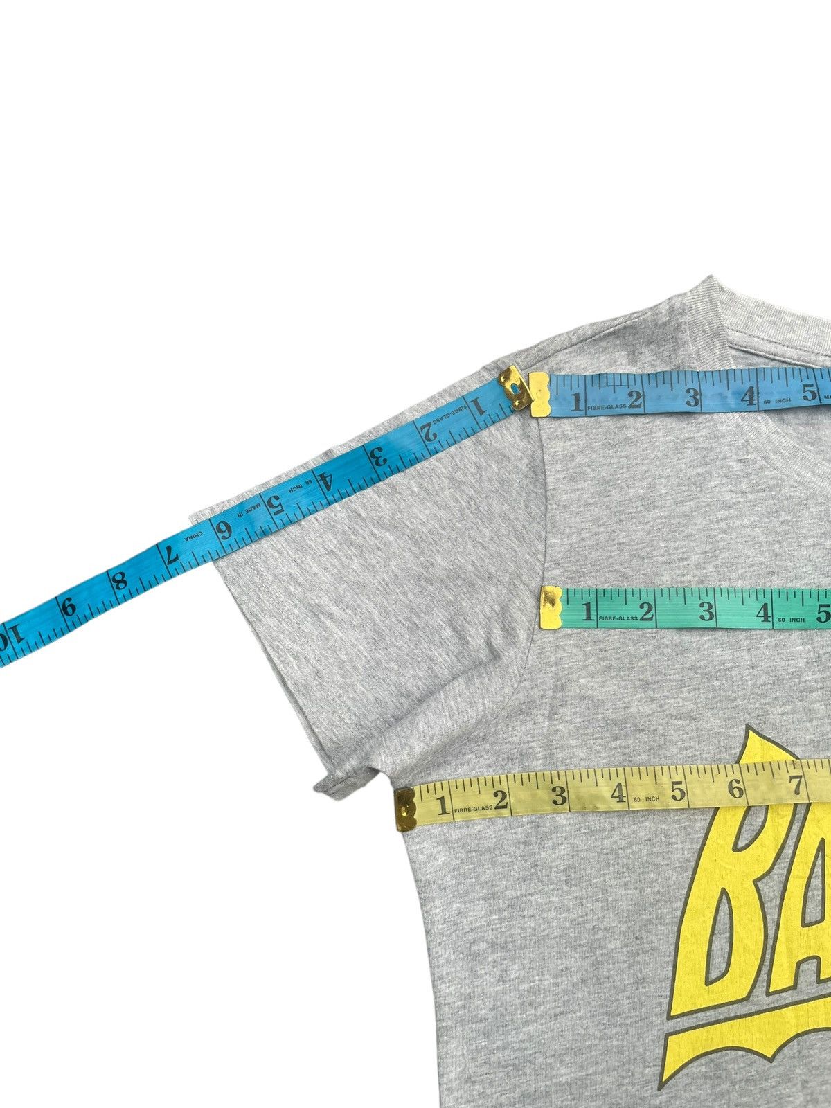 DC Comics Batgirl X Uniqlo Womens Tshirt Size M / US 6-8 / IT 42-44 - 10 Thumbnail