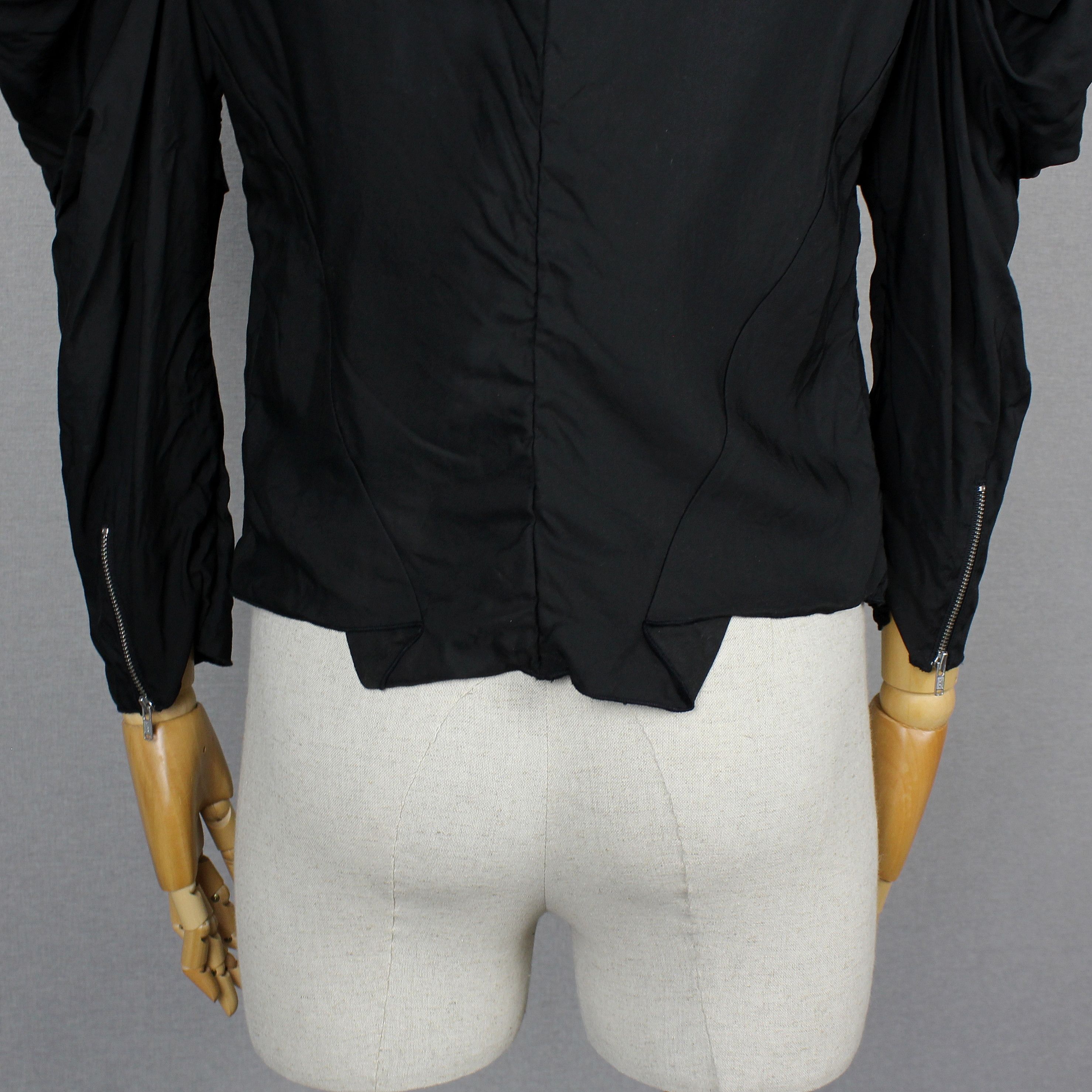 Acne Studios Acne Blouse Ava Fluid SS13 Size 36 Size XS / US 0-2 / IT 36-38 - 6 Thumbnail