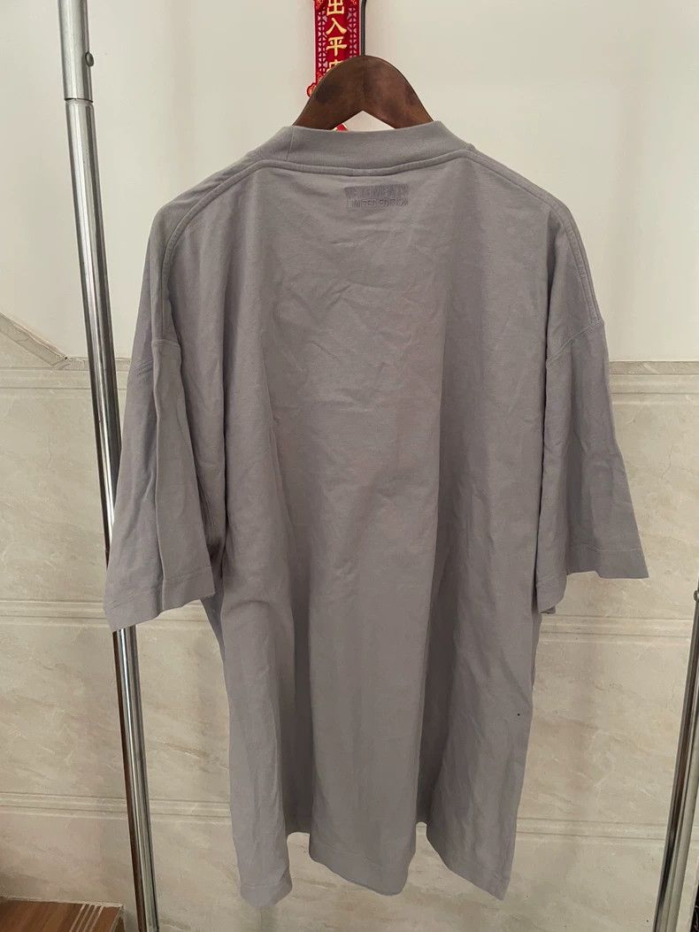 Vetements Vetements 24S Balenciaga Style Street Brand T-Shirt Size US XS / EU 42 / 0 - 3 Thumbnail
