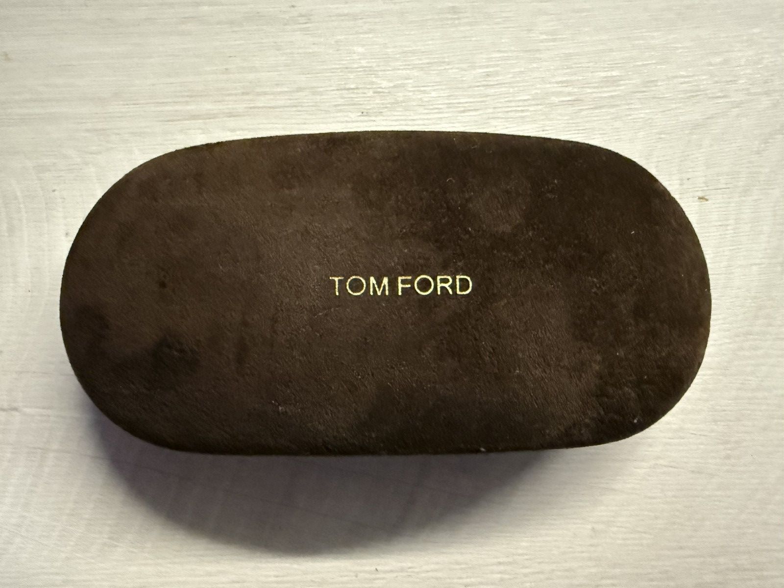 Tom Ford Tom Ford Sunglasses Size ONE SIZE - 5 Thumbnail