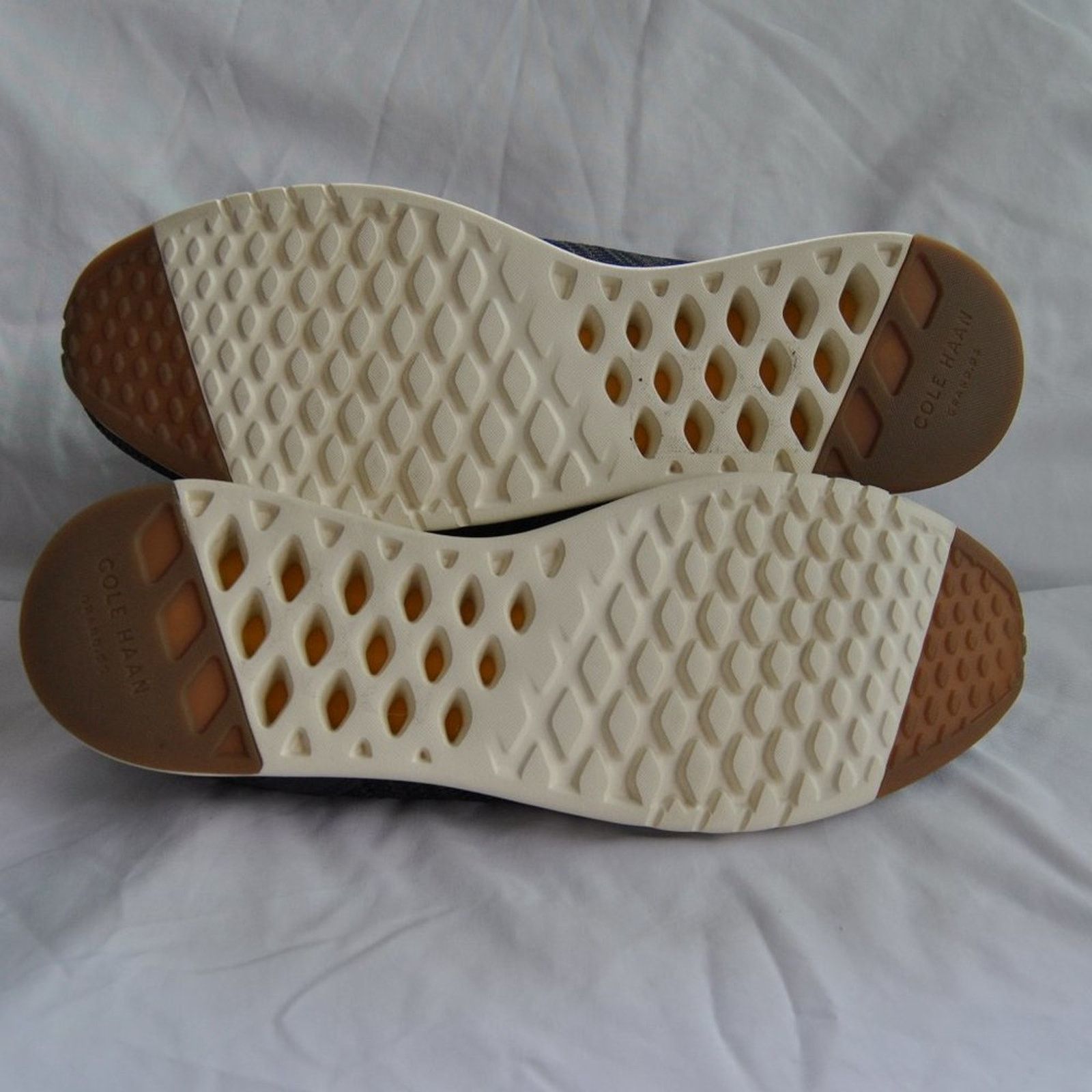 Cole Haan Cole Haan GrandPro Runner StichLight Dress Shoe Size: 12 Size US 12 / EU 45 - 11 Thumbnail