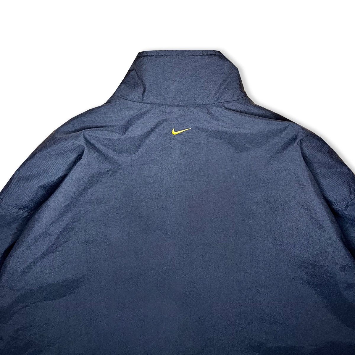 Nike 00’s Nike Technical ‘3D Pocket’ Jacket Size US S / EU 44-46 / 1 - 7 Thumbnail