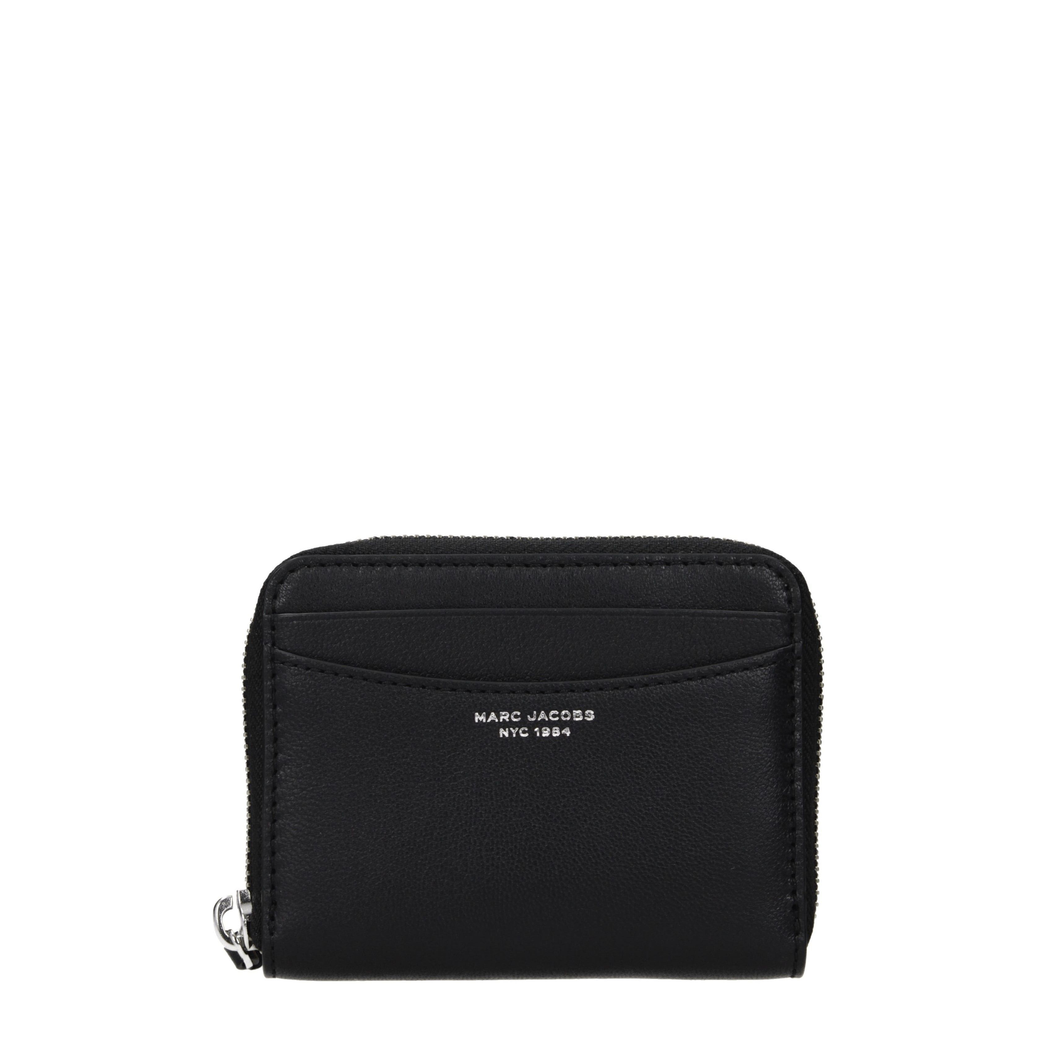 Marc Jacobs Coin Purses Size ONE SIZE - 1 Thumbnail
