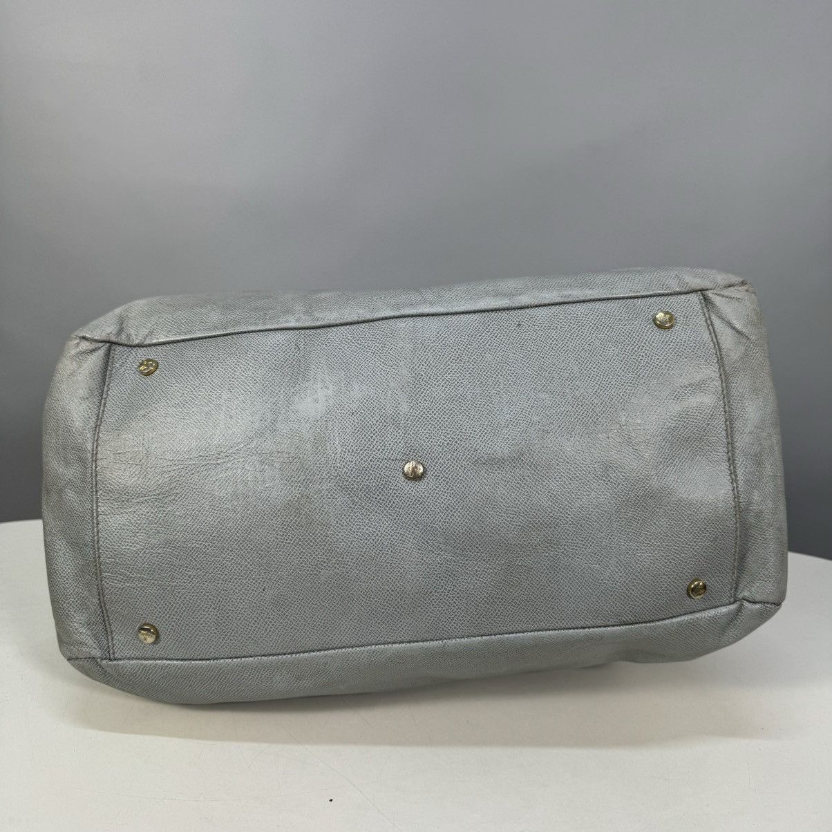 Vivienne Westwood VIVIENNE WESTWOOD YESMINE PERFORATED ORB BAG Size ONE SIZE - 8 Thumbnail