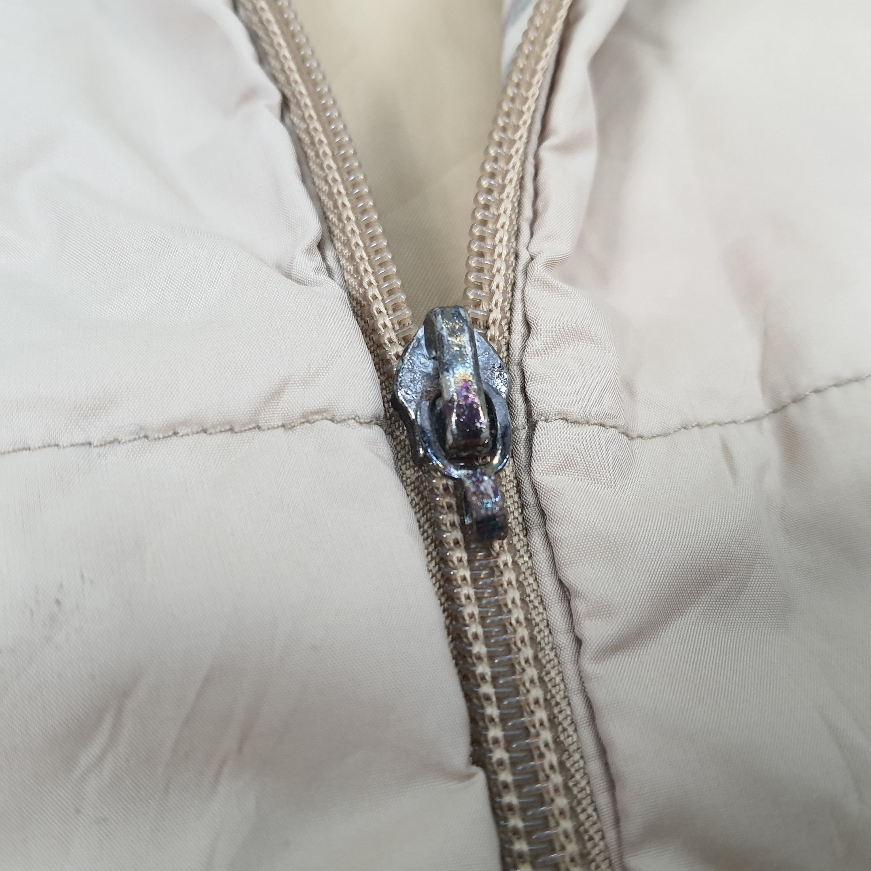 Burberry Vintage Burberry London Custom Spell Out Jacket Size US M / EU 48-50 / 2 - 5 Thumbnail