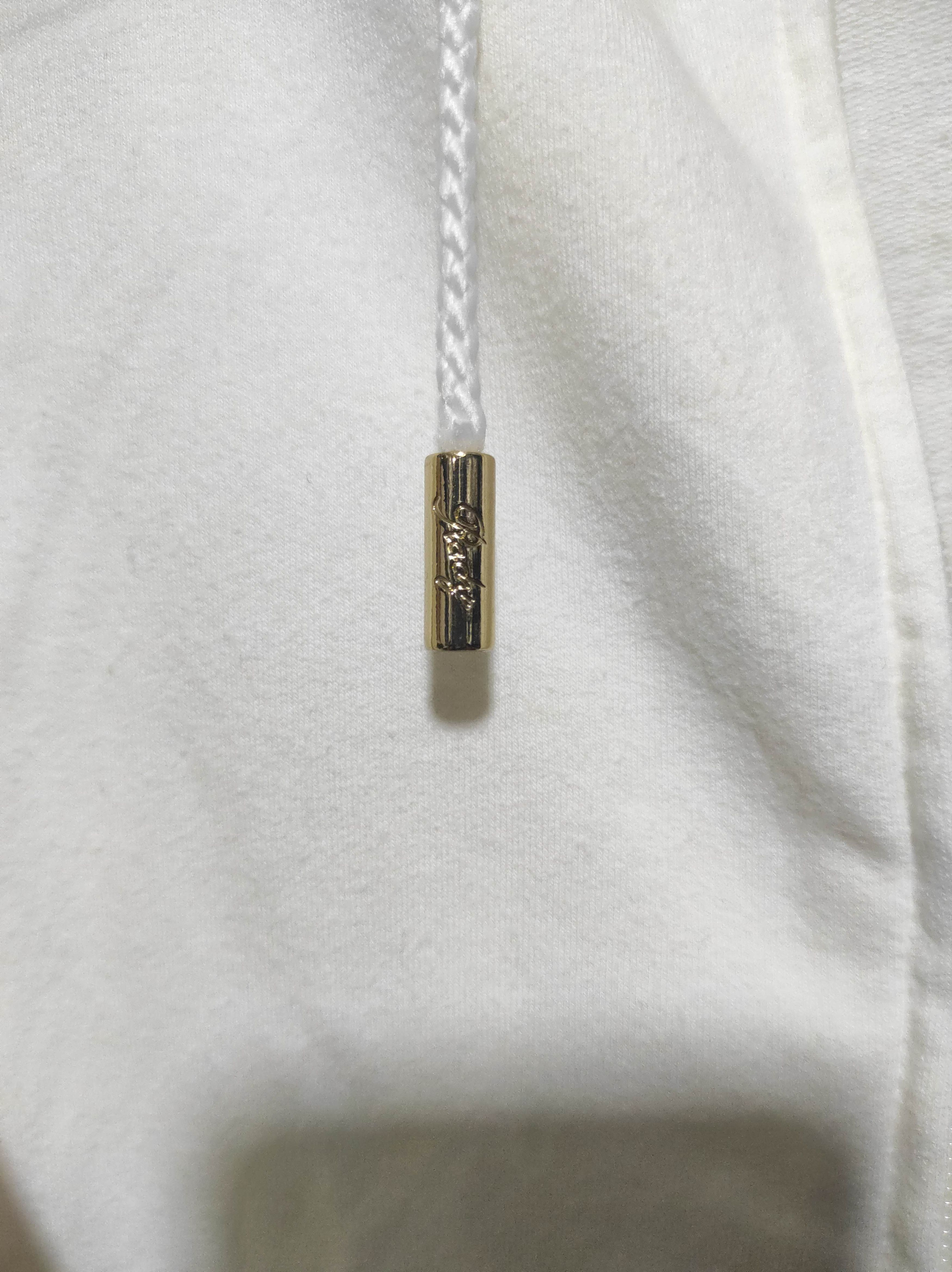 If Six Was Nine Rady Double Zip Fur Hoodie if6was9 LGB style Size M / US 6-8 / IT 42-44 - 6 Thumbnail