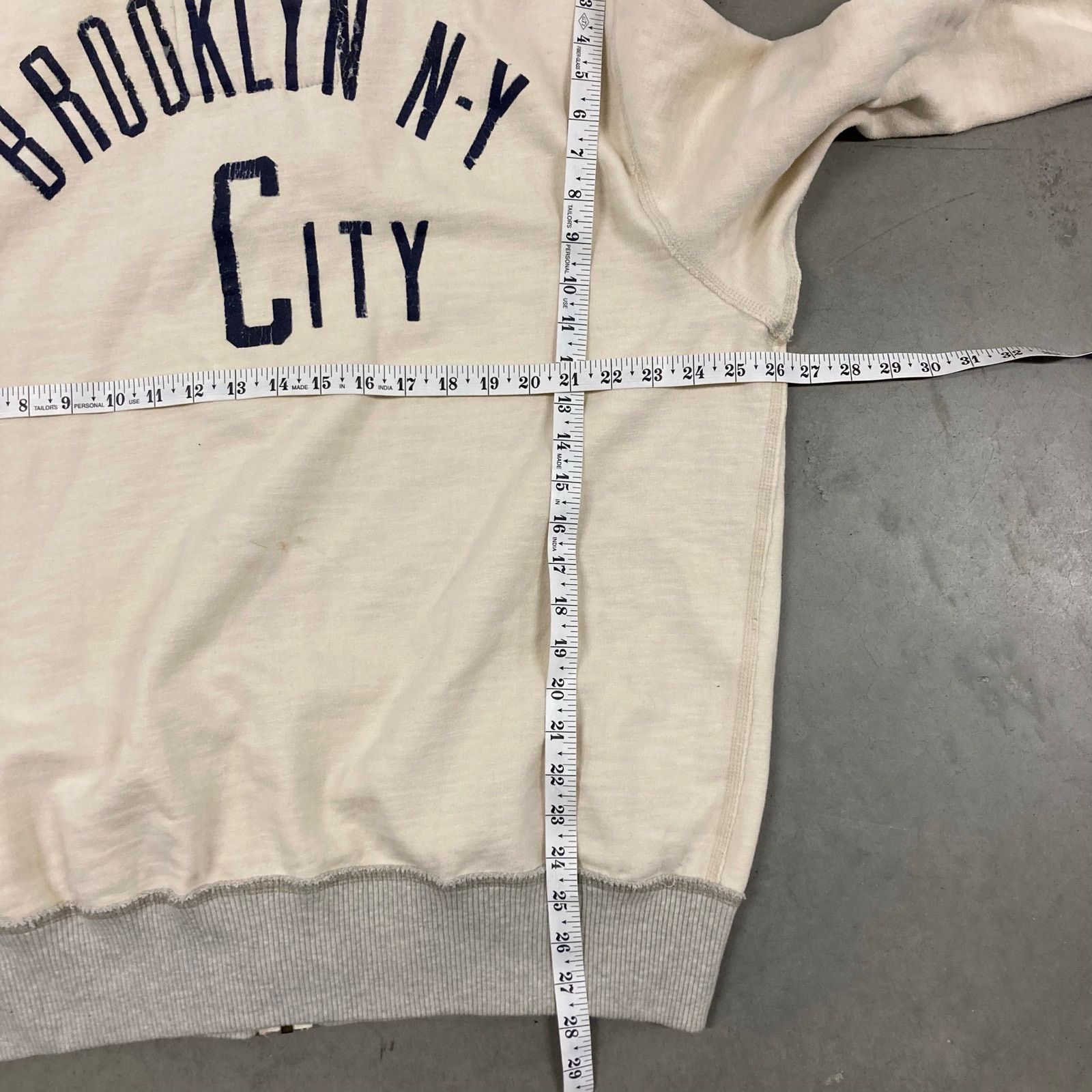 American Eagle Outfitters × Vintage vintage y2k American eagle hoodie Size US XXL / EU 58 / 5 - 3 Thumbnail