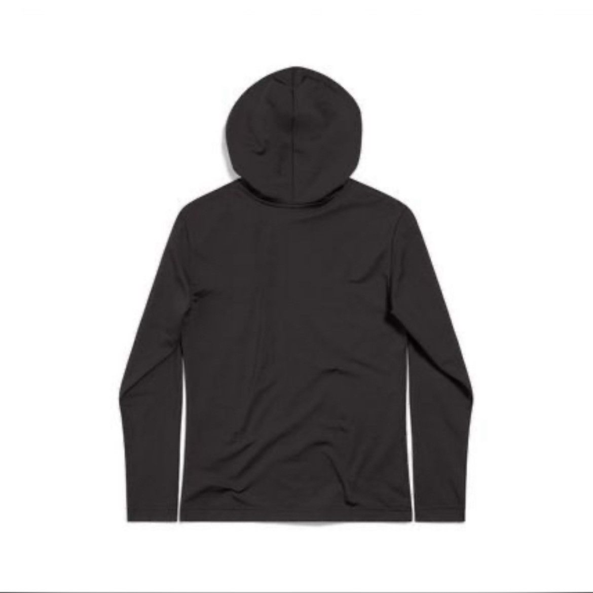 Balenciaga × Under Armour BALENCIAGA Under Armour Sweatsuit Hoodie Size US M / EU 48-50 / 2 - 3 Thumbnail
