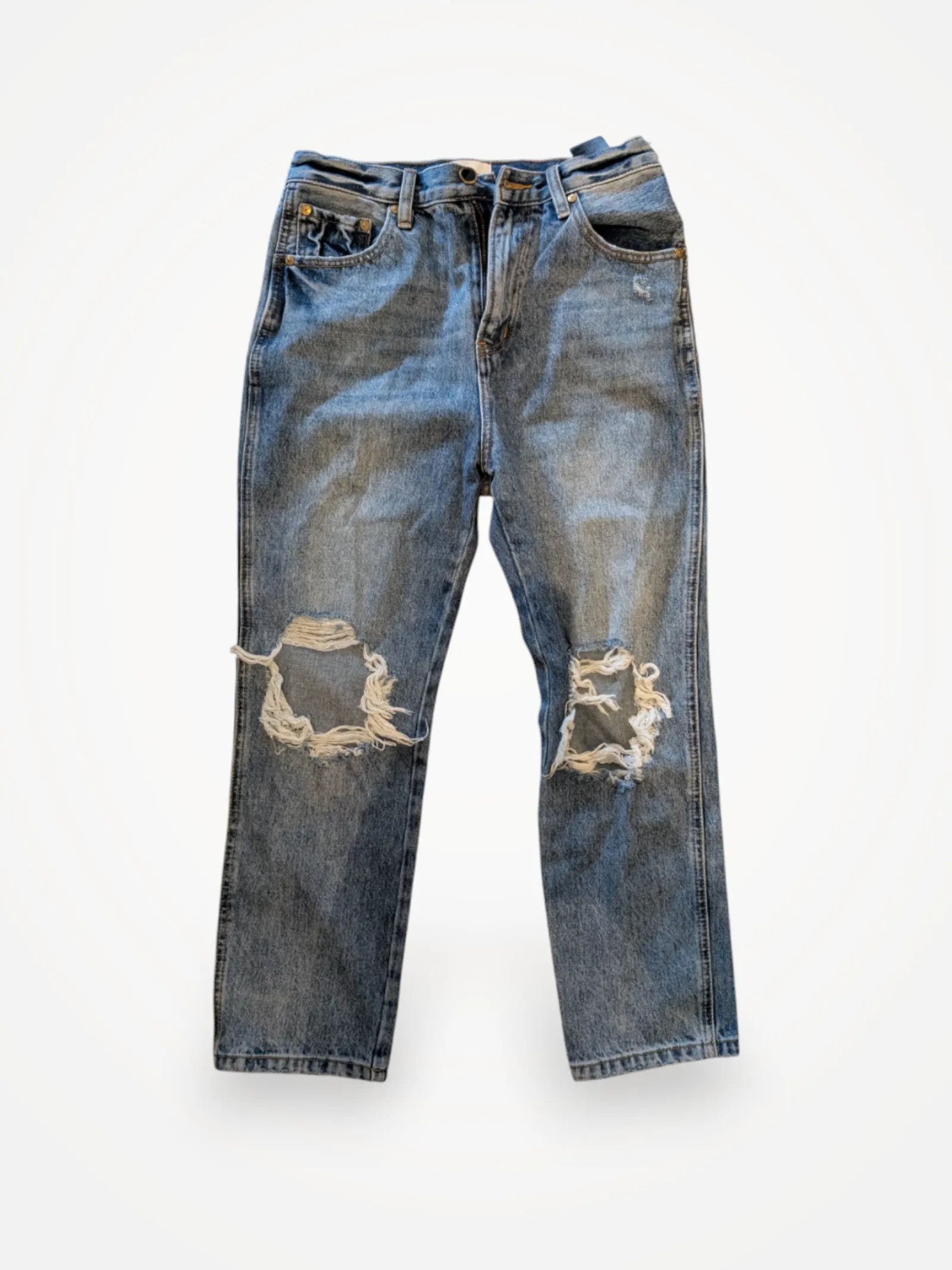 KHAITE Khaite Jeans Size 29" - 1 Thumbnail