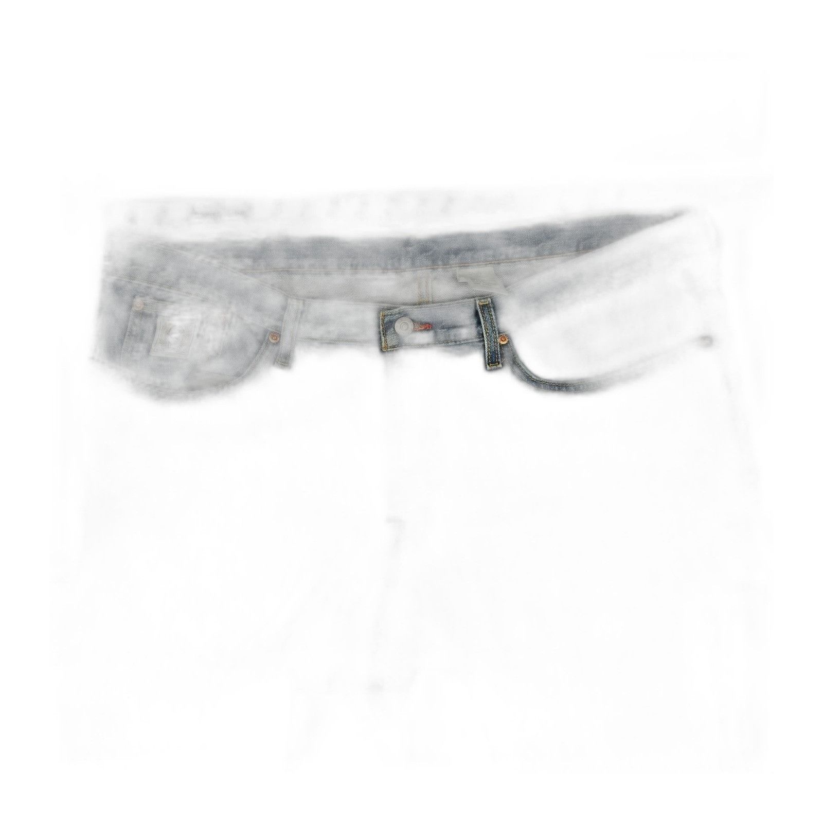 CINCH Cinch White Label Men's Blue Jeans Lot Size 42x34 MB92834013 Size US 42 / EU 58 - 4 Thumbnail