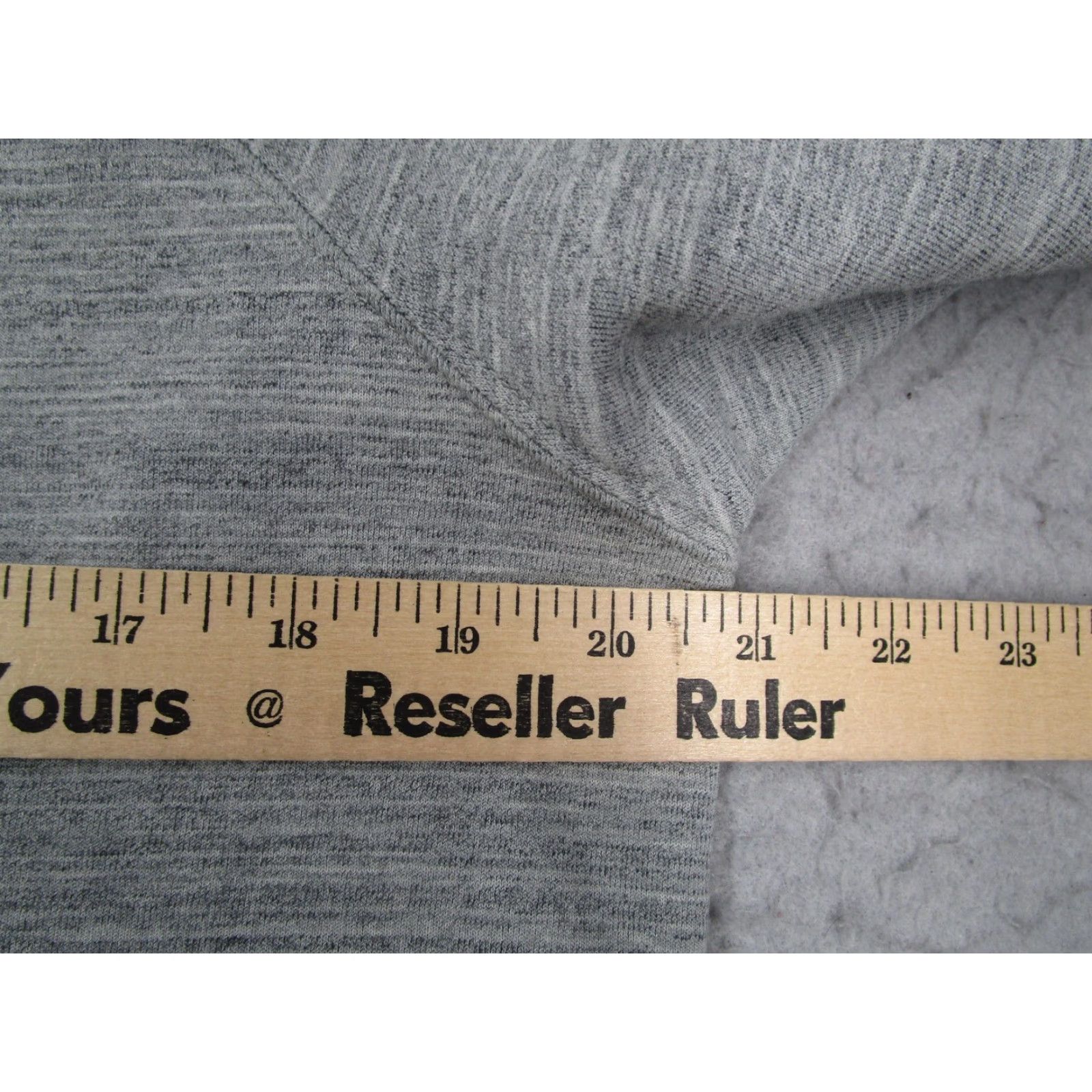 Nike Nike Tech Fleece Jacket Womens Small Gray Hooded Zip 655765-063 Track Jacket Full Zip Pockets Size S / US 4 / IT 40 - 7 Thumbnail