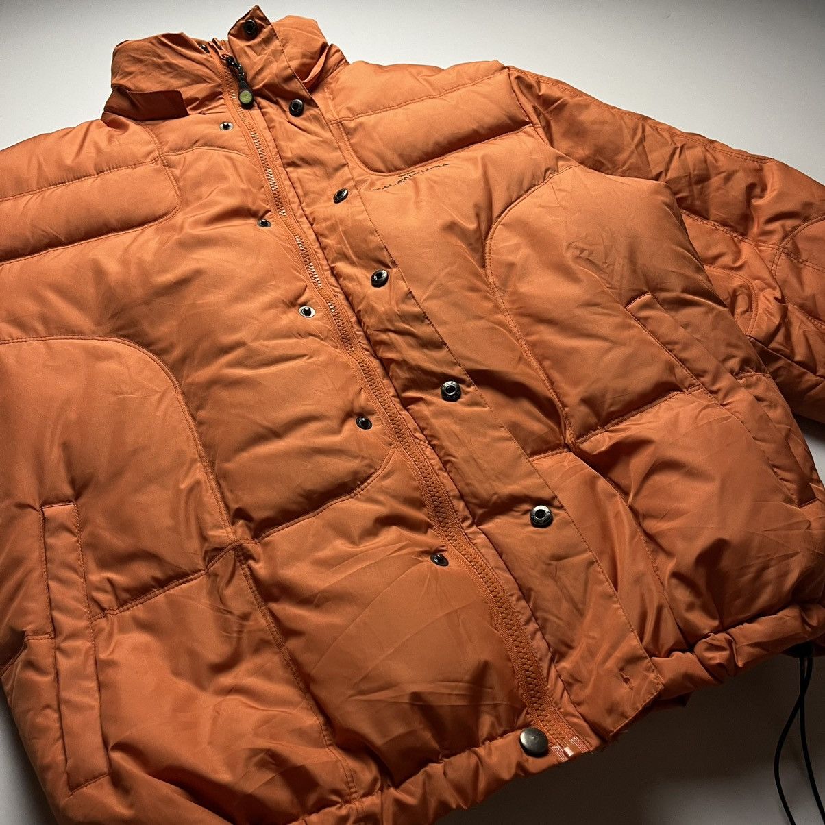 Balenciaga Balenciaga Puffer Jacket Size US L / EU 52-54 / 3 - 11 Thumbnail
