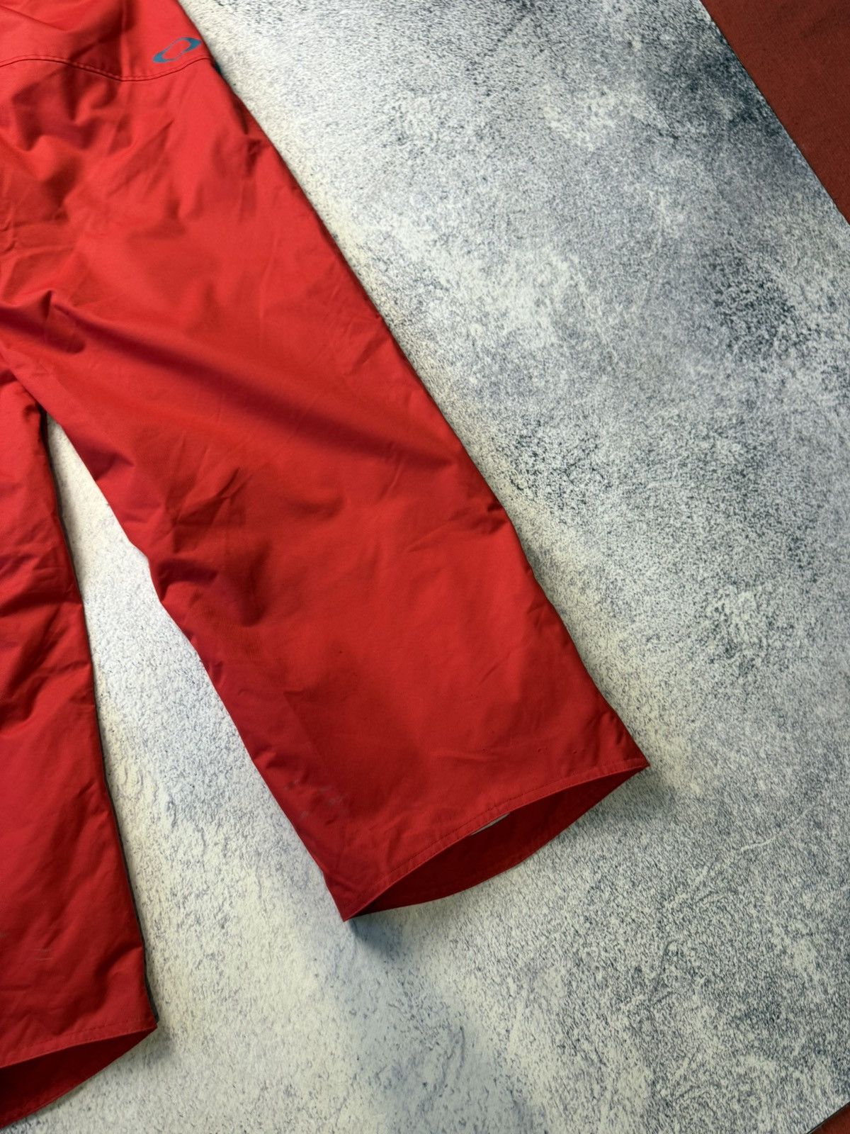 Oakley Vintage Oakley Ski Pants Sofware Cargo snowboard Y2K Size US 32 / EU 48 - 20 Thumbnail