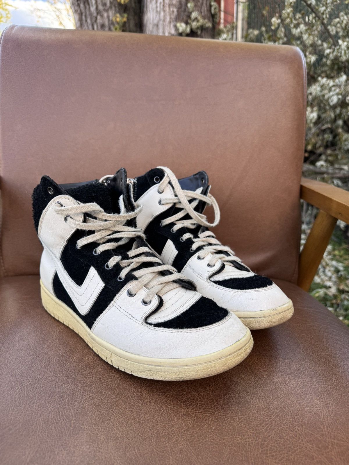 Other Plessume Slam High SS21 Size US 8 / EU 41 - 2 Thumbnail