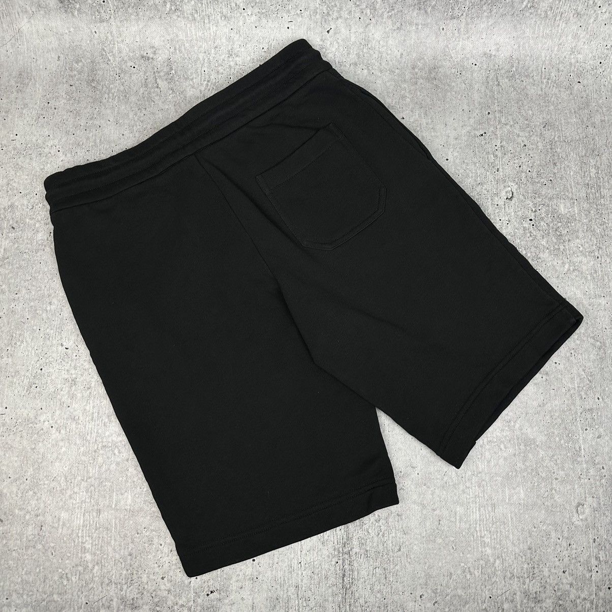 Moncler New Moncler Pantalone Corto Tricolor Stripe Bermuda Shorts Size US 30 / EU 46 - 7 Thumbnail