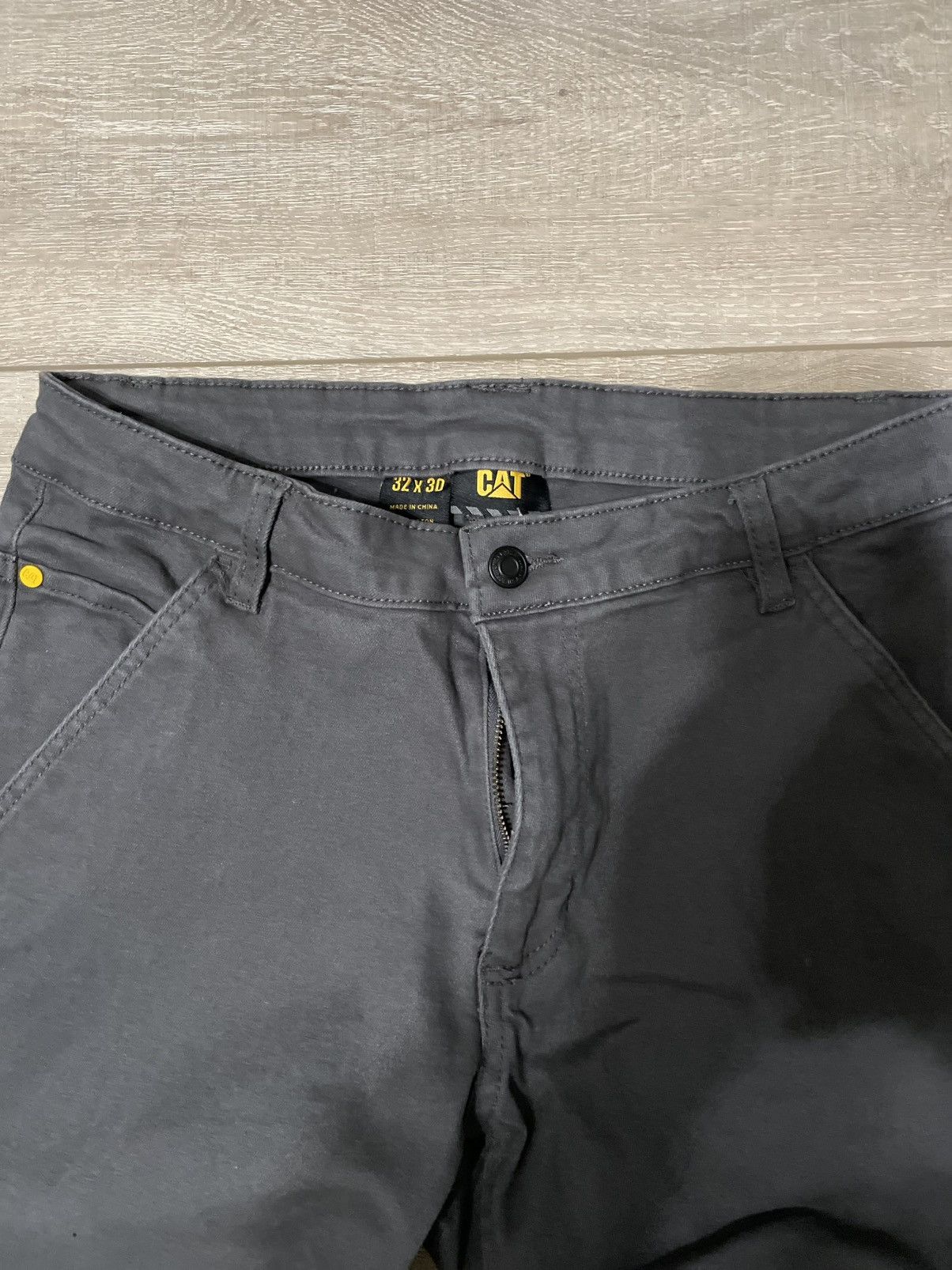 Other Double knee pants Size US 32 / EU 48 - 2 Thumbnail