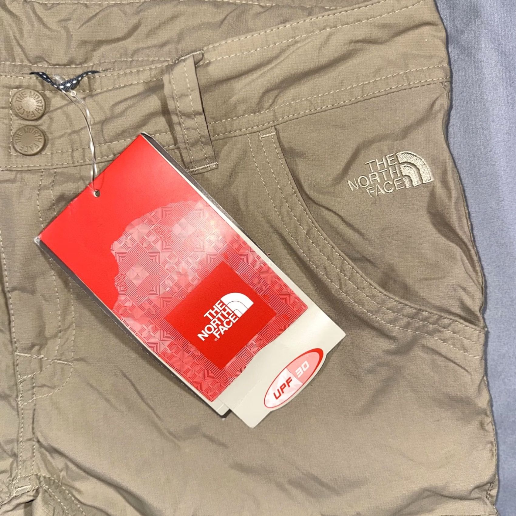 The North Face VINTAGE N/A Size 28" / US 6 / IT 42 - 4 Thumbnail