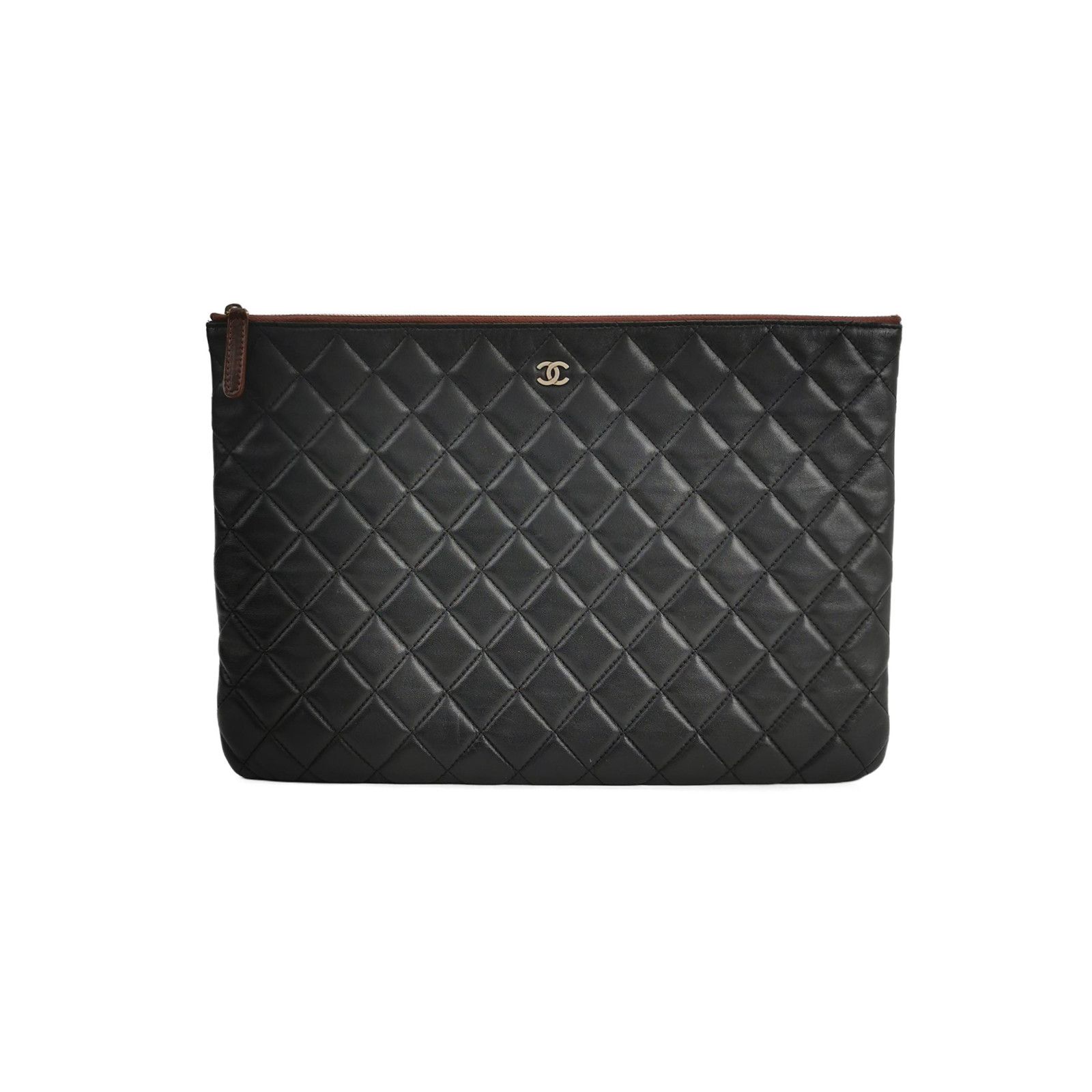 Chanel Chanel Women os Clutches Size ONE SIZE - 1 Thumbnail