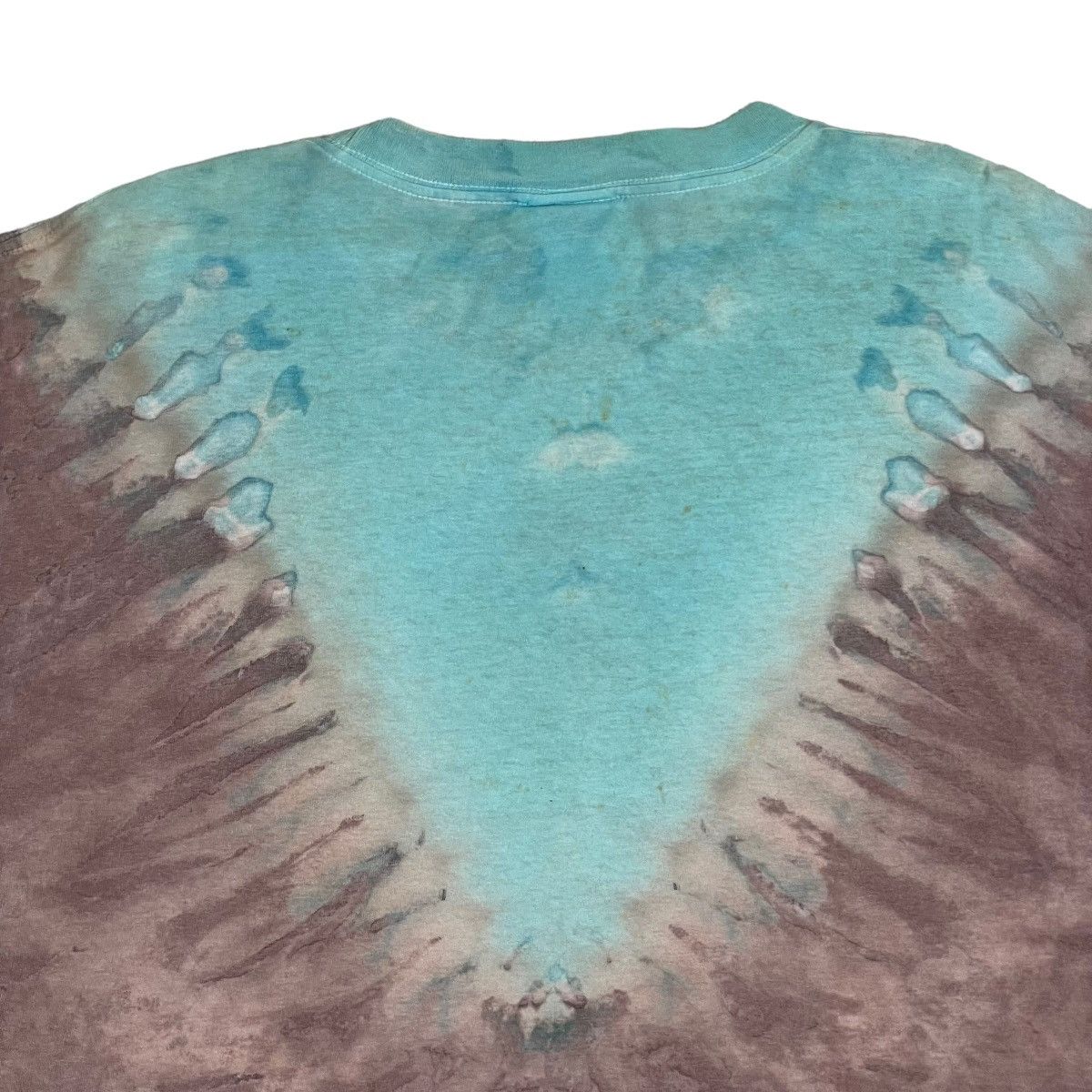 Marvel Comics VTG Star Wars Tie Dye Episode 1 Sebulba's Pod Size US XL / EU 56 / 4 - 10 Thumbnail